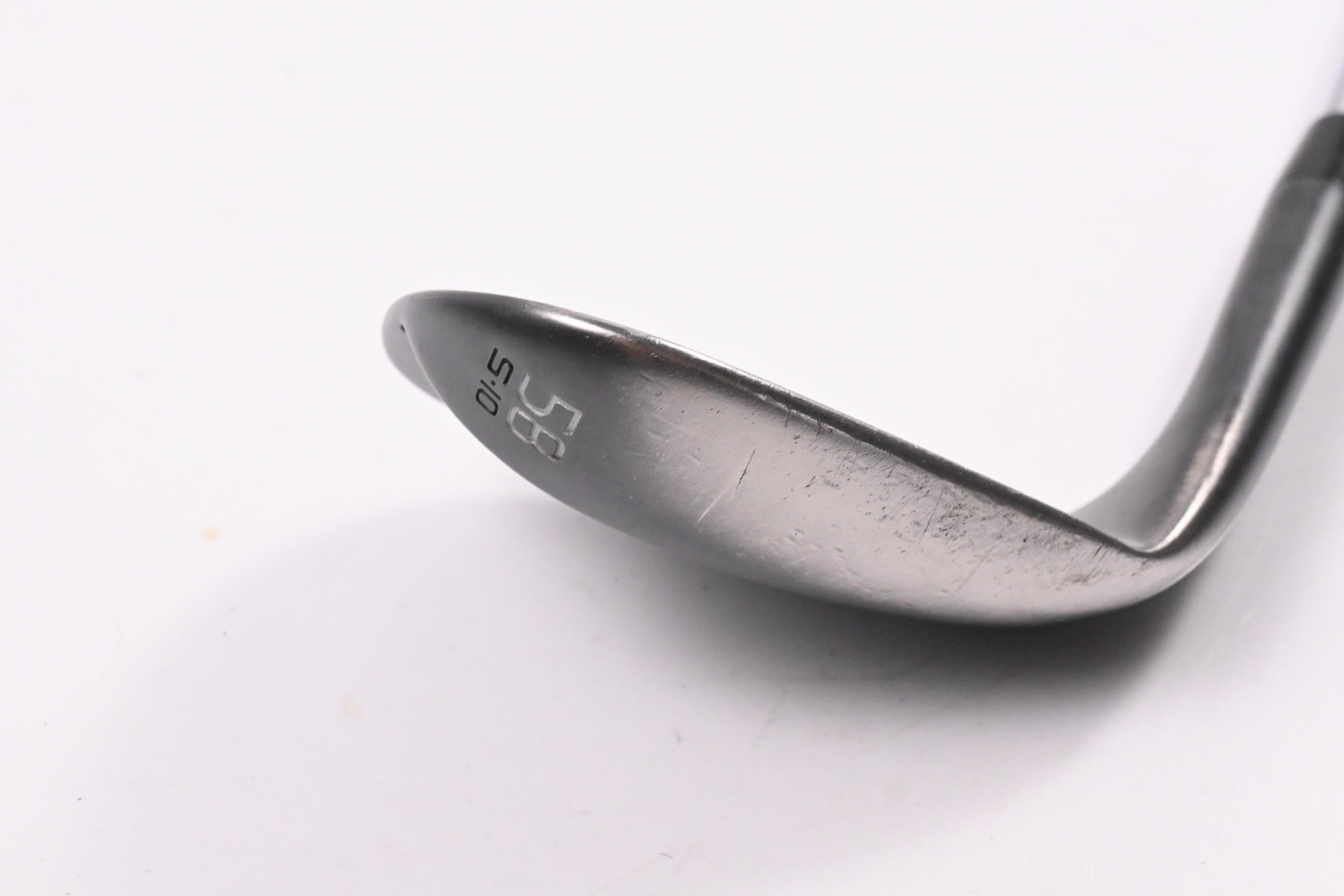 Ping S159 Lob Wedge / 58 Degree / Black Dot / Wedge Flex Ping Z-Z 115 Shaft
