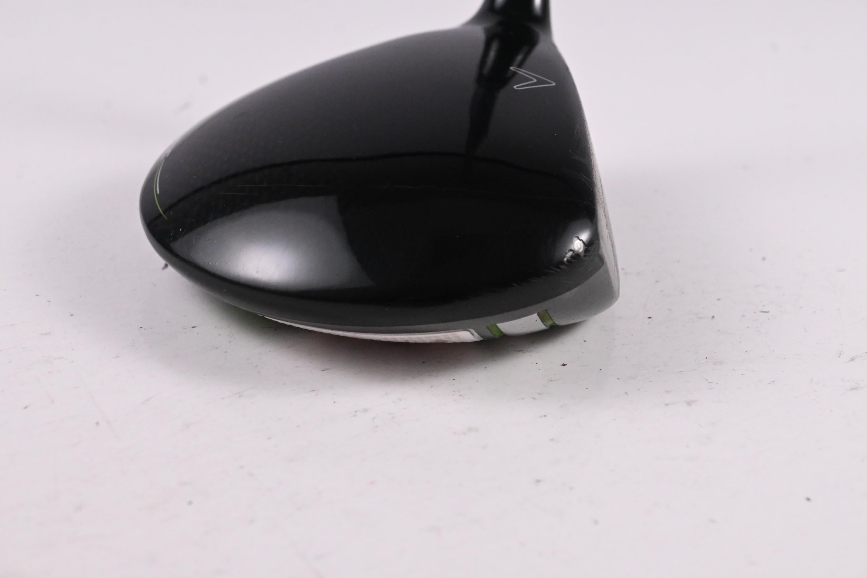 Callaway Epic Max #5 Wood / 18 Degree / Regular Flex HZRDUS Smoke iM10 Green 60