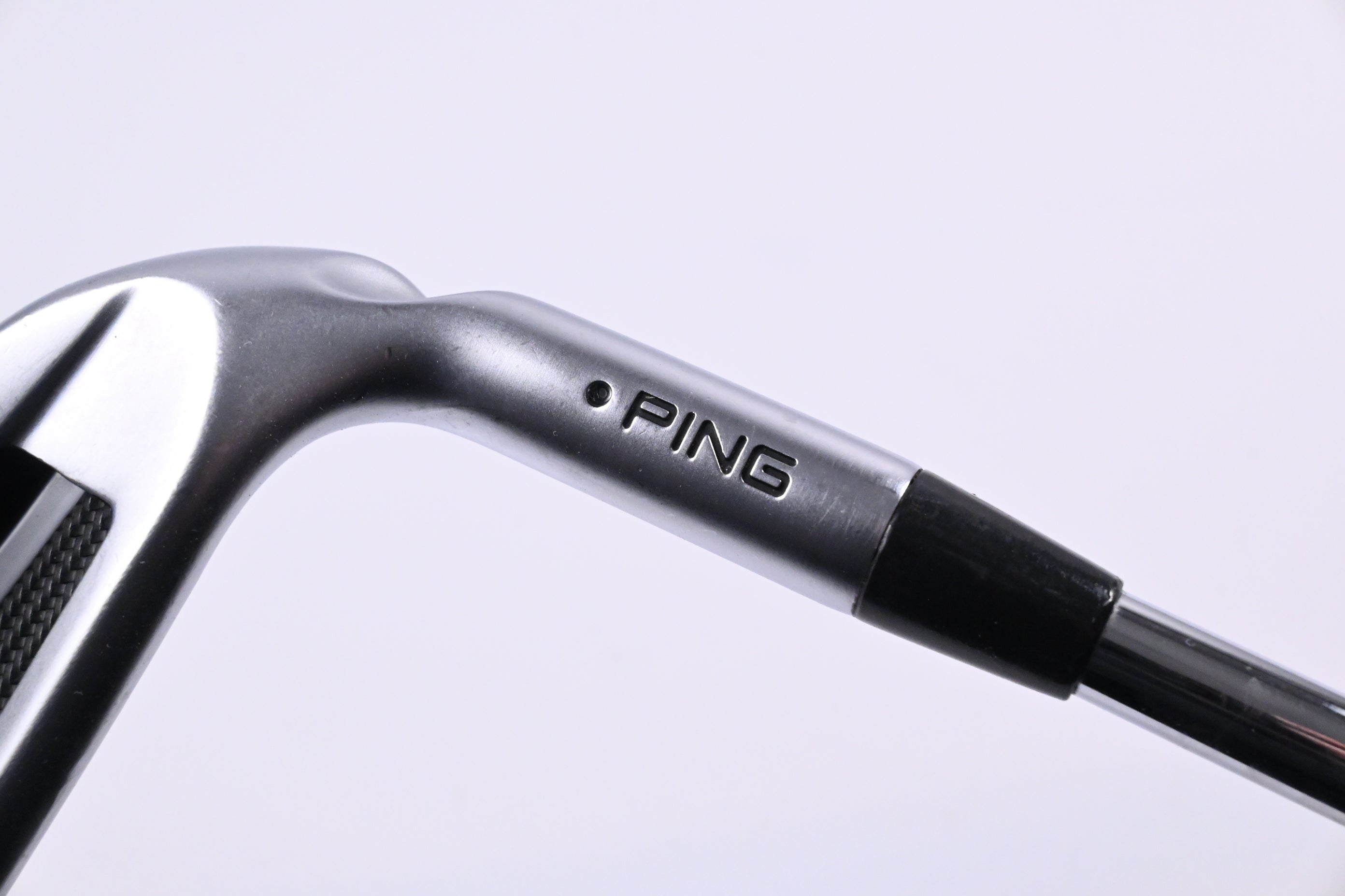 Ping ChipR / Black Dot / 35.25 Inch