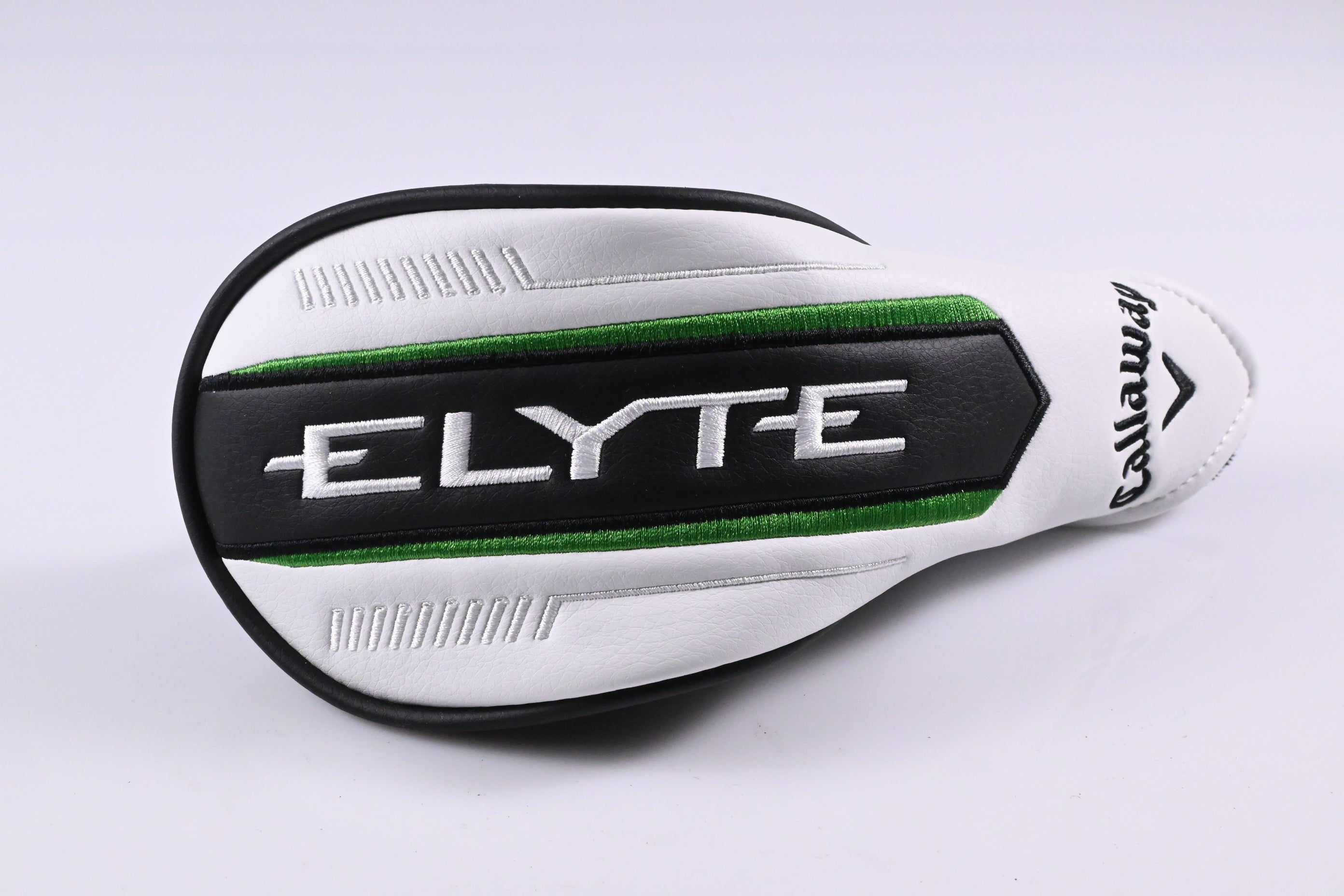 Callaway Elyte #4 Hybrid / 22 Degree / Senior Flex Vanquish 5 Shaft