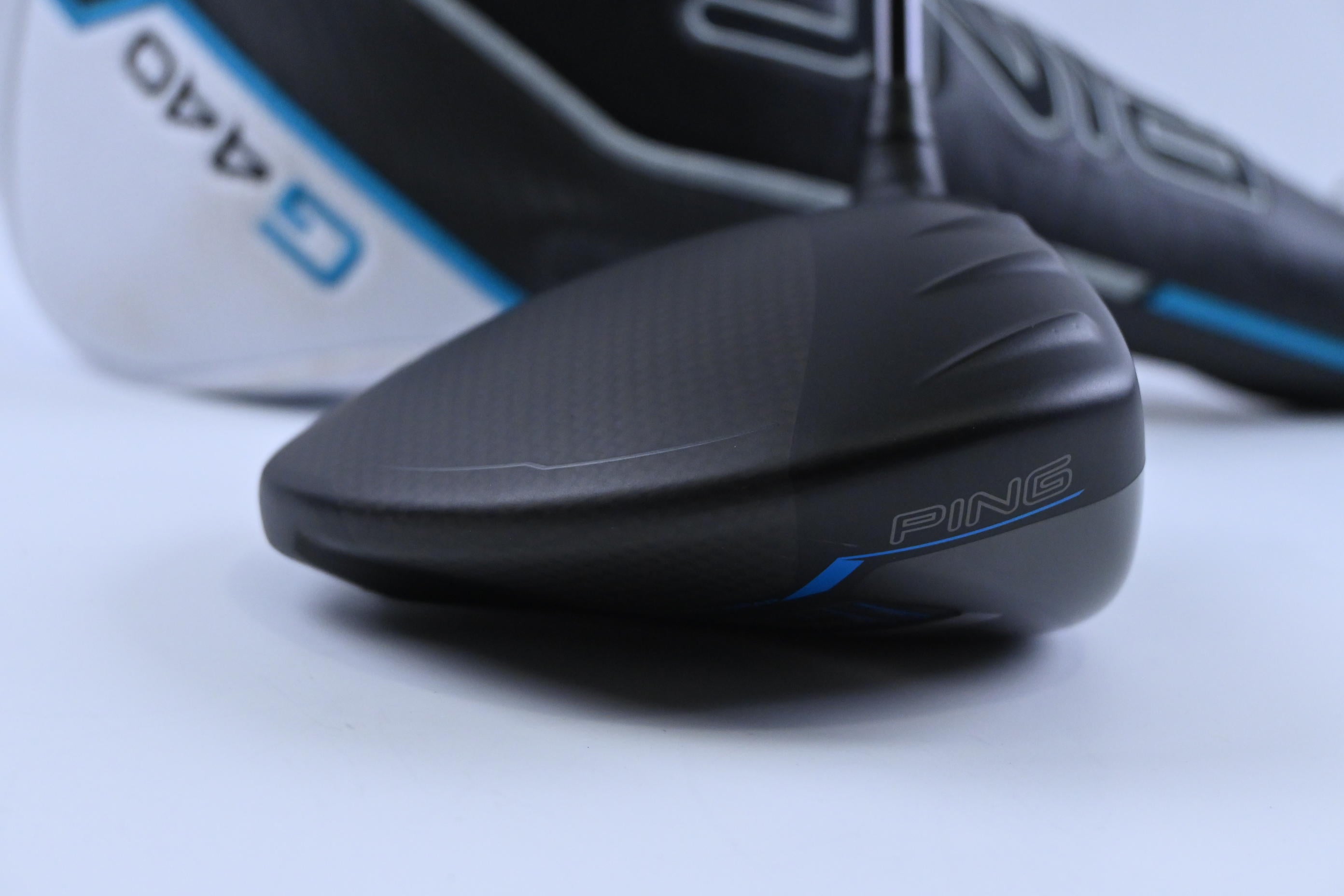 Ping G440 SFT Driver / 9 Degree / X-Flex Ping Tour 2.0 Black 65 Shaft