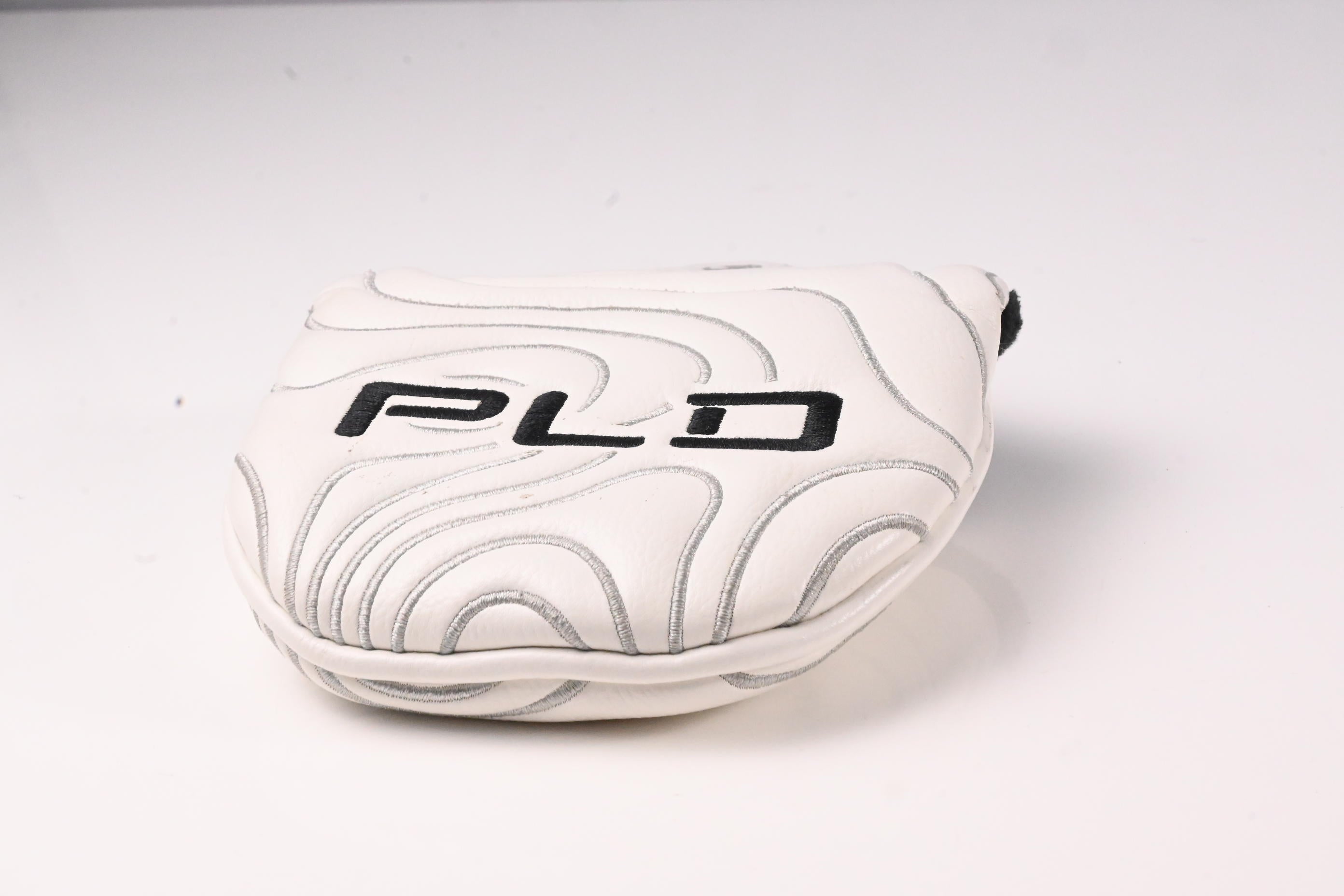 Ping PLD Milled Ally Blue 4 2024 / 34 Inch