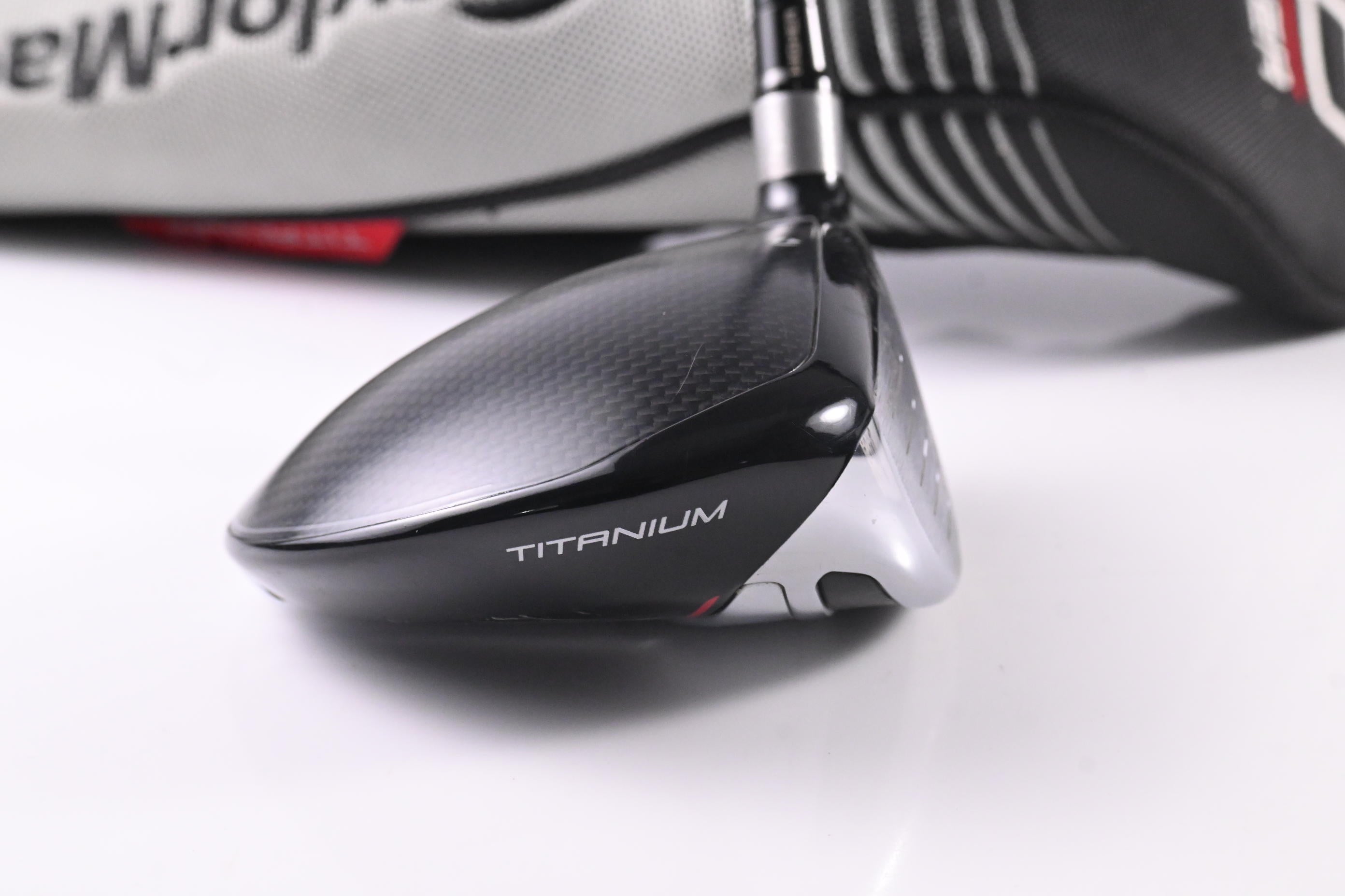 Taylormade 300 Mini Driver / 13.5 Degree / Regular Flex Taylormade MiDr Proto 65