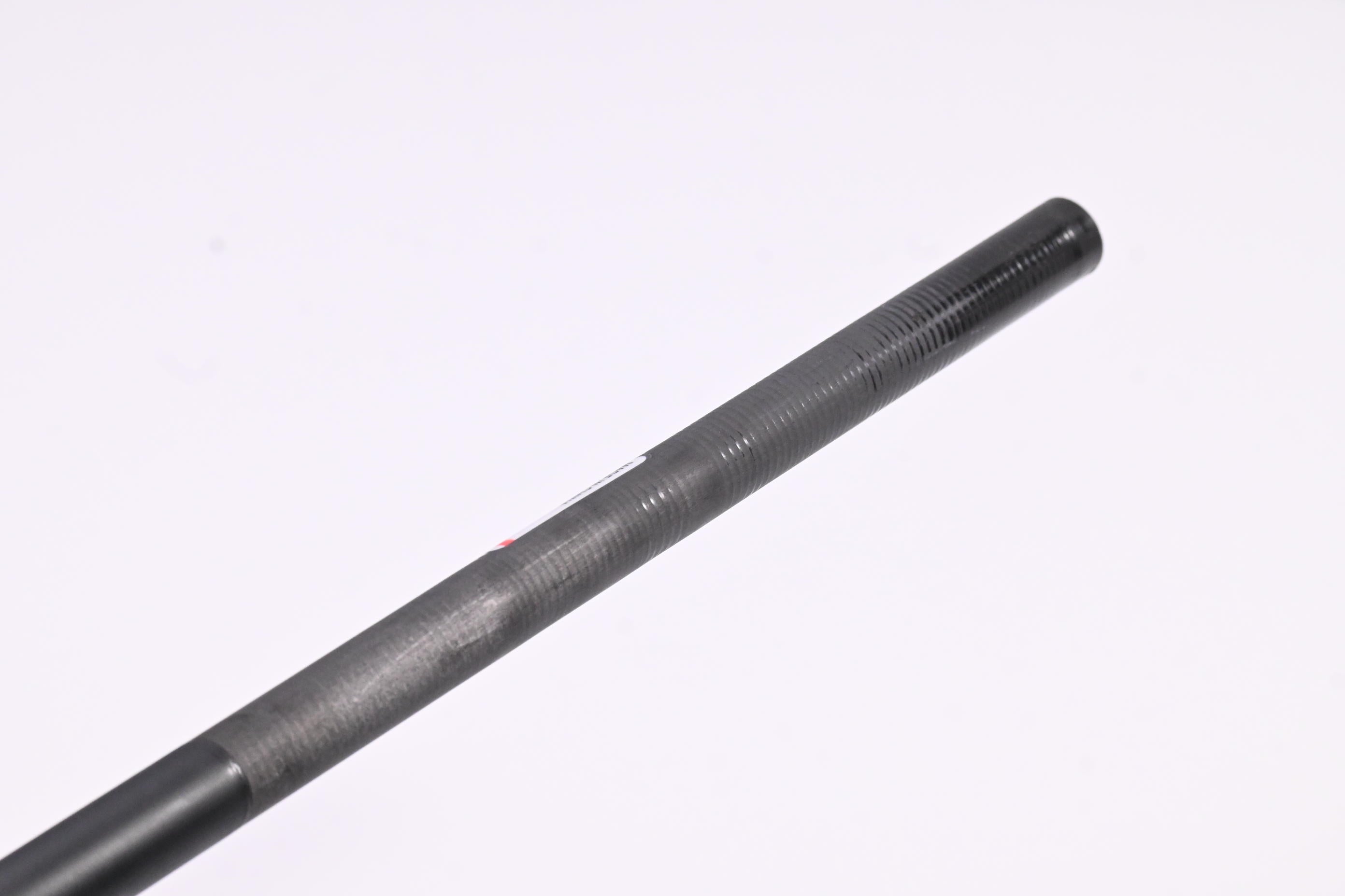 HZRDUS Smoke Green 70 Small Batch Driver Shaft / X-Flex / .335" Tip / Uncut