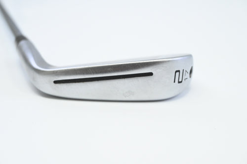 Left Hand Taylormade P.UDI #2 Iron / 17 Degree / X-Flex Dynamic Gold X100 Shaft