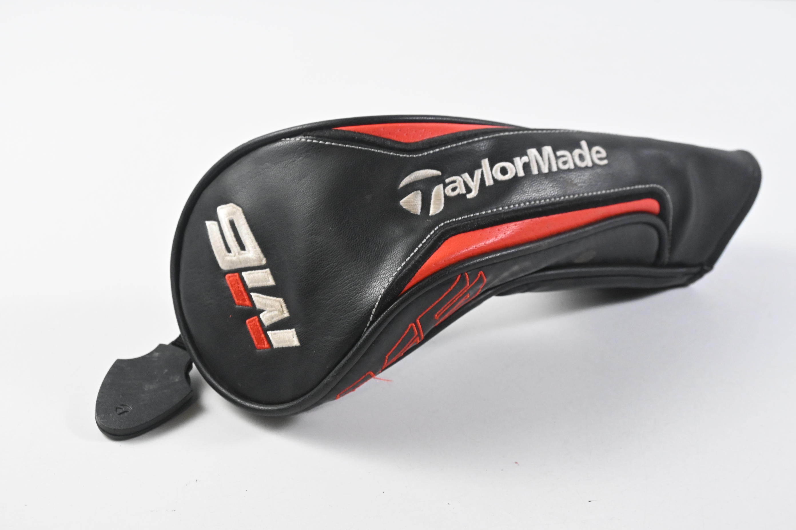 Taylormade M6 #3 Wood / 14 Degree / Stiff Flex Fujikura Ventus TR Black 6 Shaft