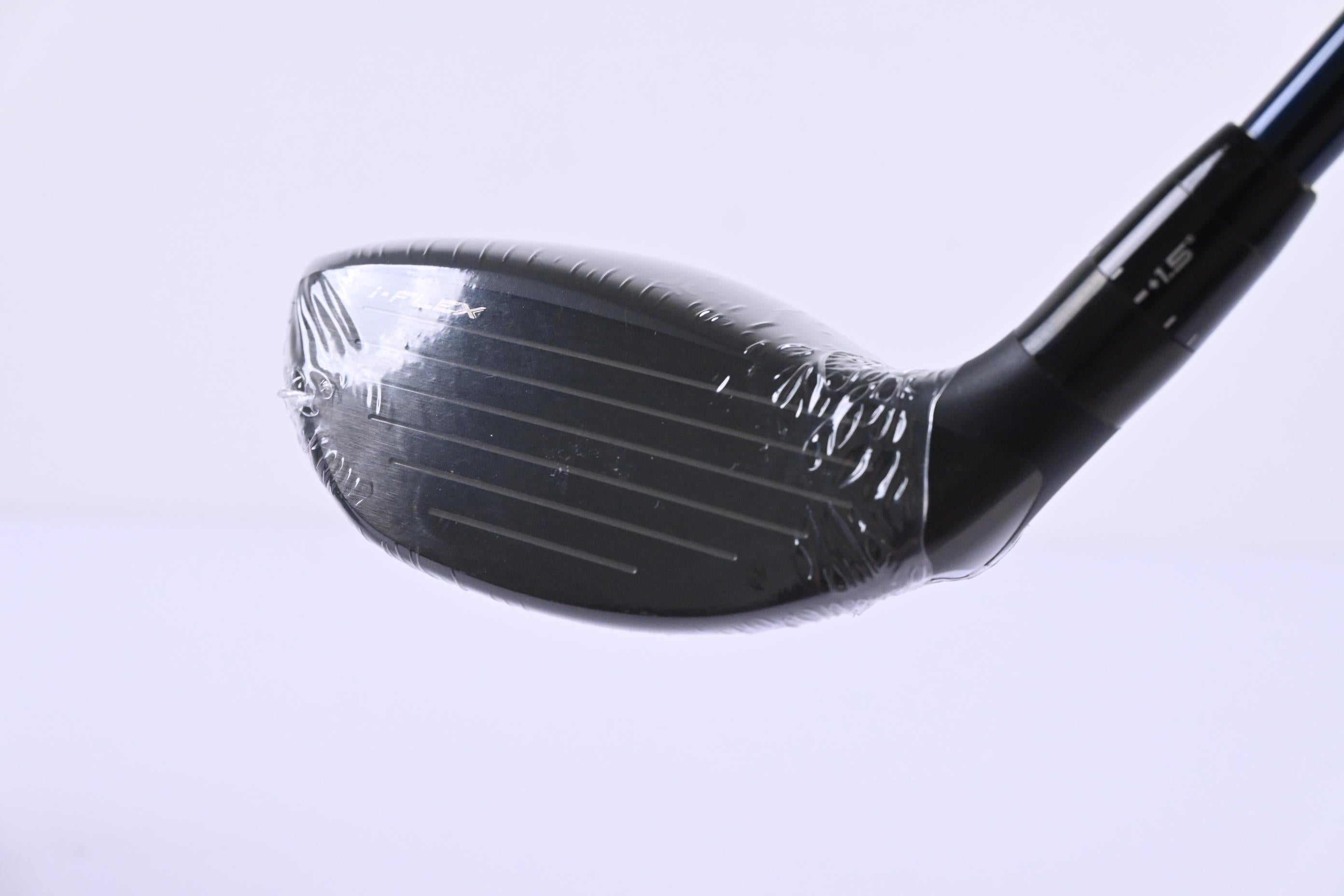 Srixon ZXi #7 Wood / 21 Degree / Regular Flex Fujikura Ventus TR Blue 6 Shaft