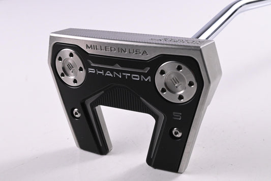 Scotty Cameron 2024 Phantom 5 Putter / 34 Inch