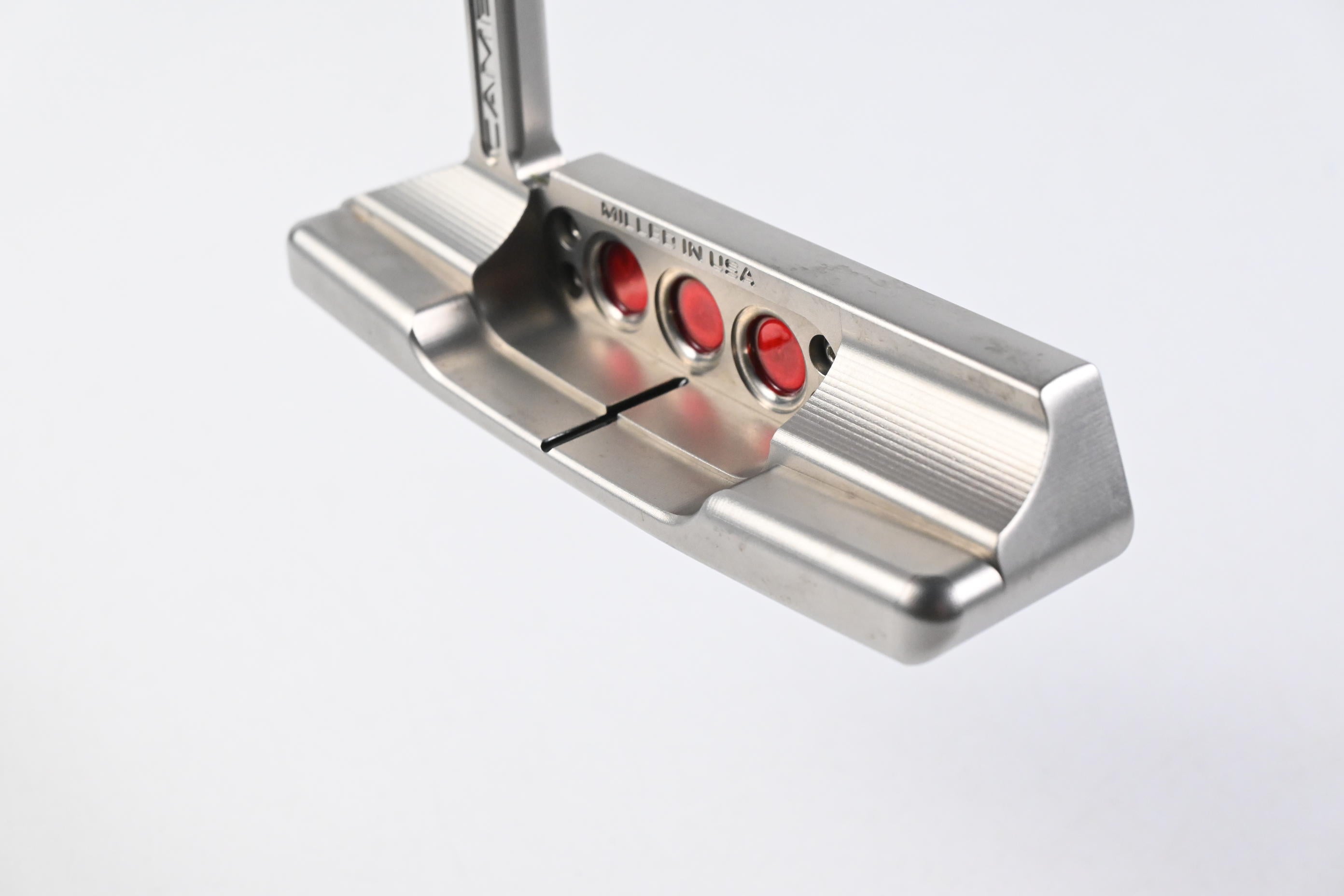 Scotty Cameron 2025 Studio Style Newport 2 Putter / 34 Inch