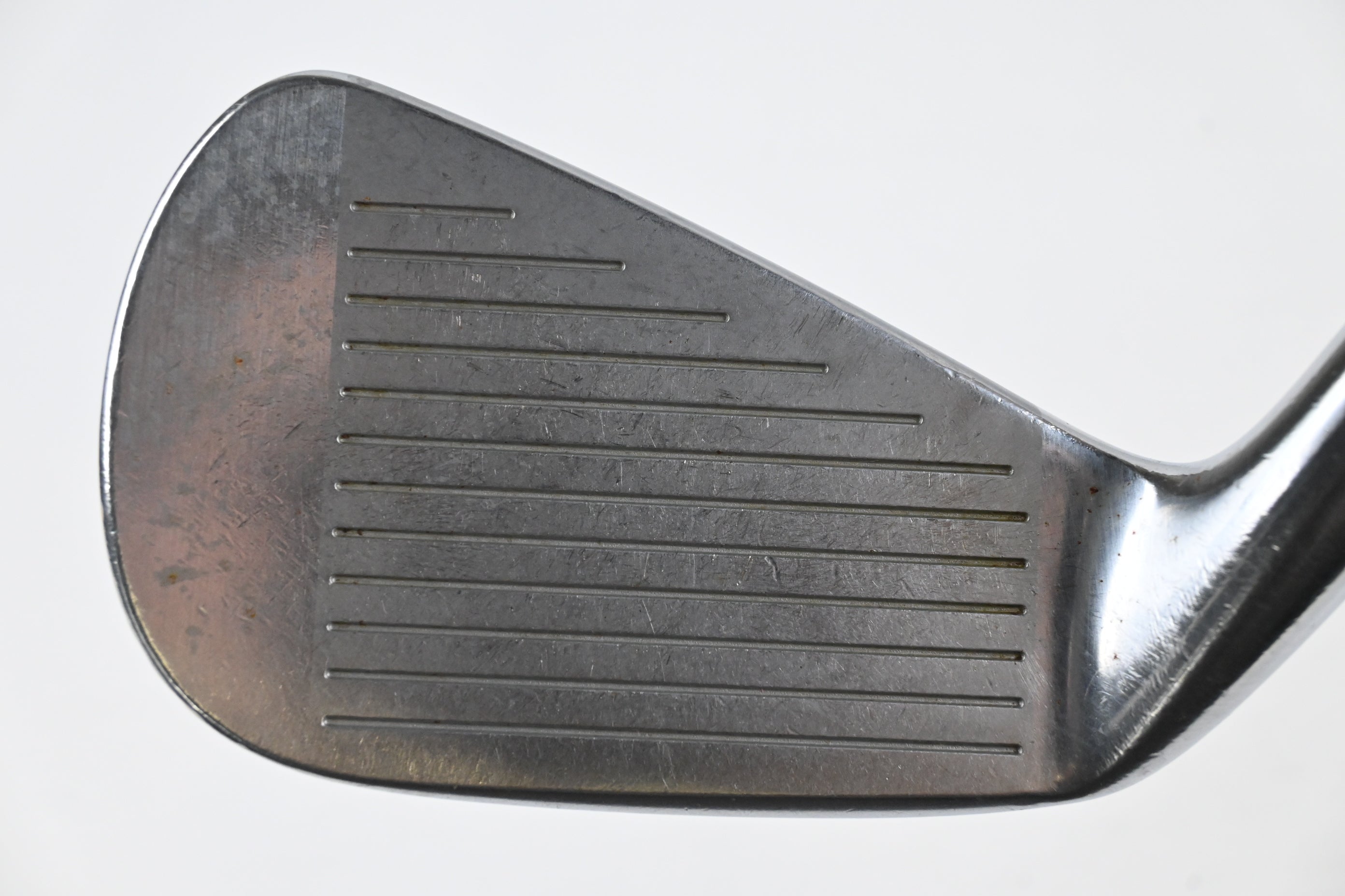 Mizuno MP-25 #6 Iron / Senior Flex Project X LZ 110 Shaft