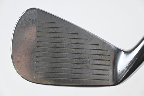Mizuno MP-25 #6 Iron / Senior Flex Project X LZ 110 Shaft