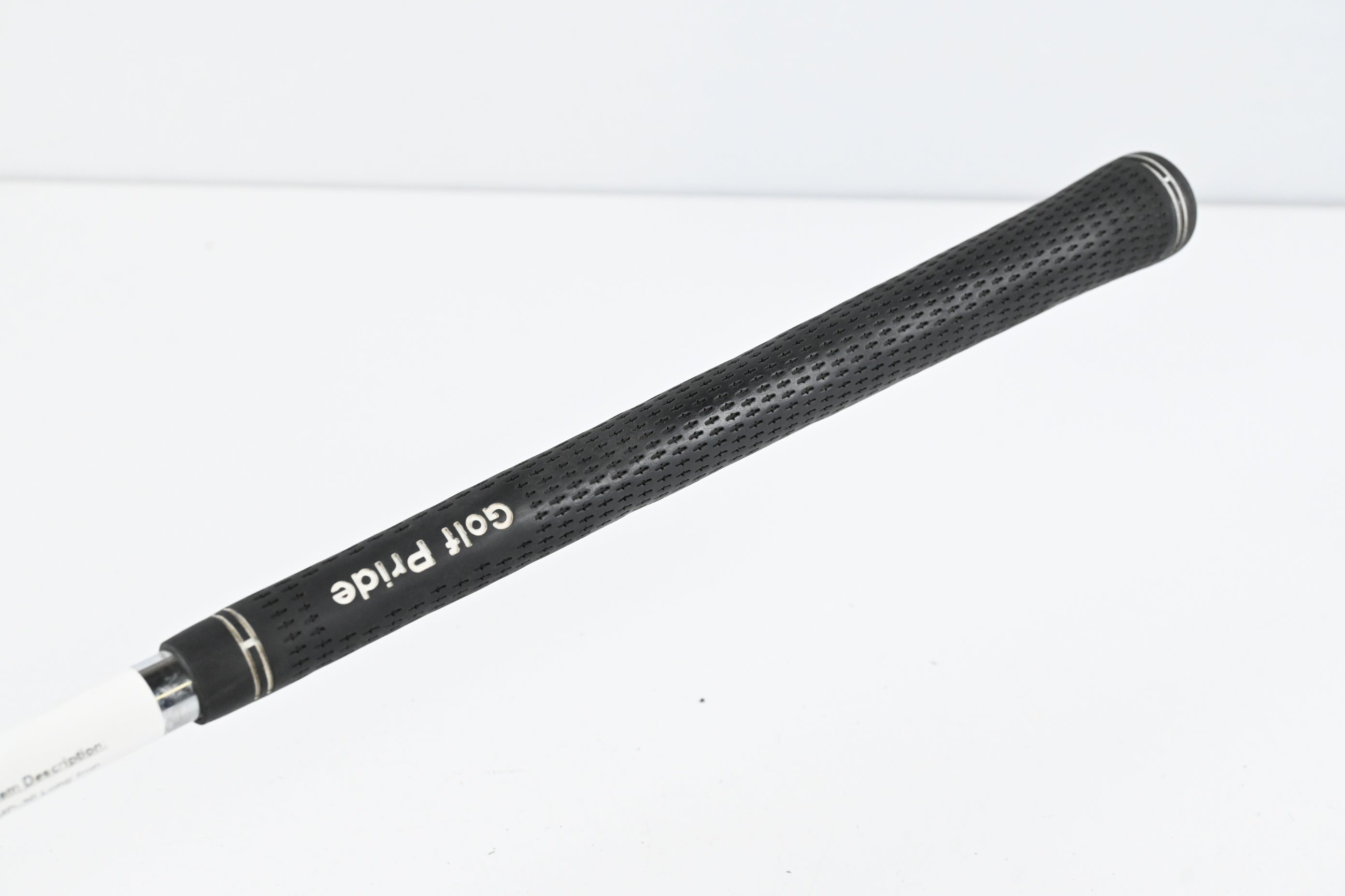 Mizuno MP-30 #4 Iron / 24 Degree / Regular Flex Dynamic Gold R300 Steel Shaft