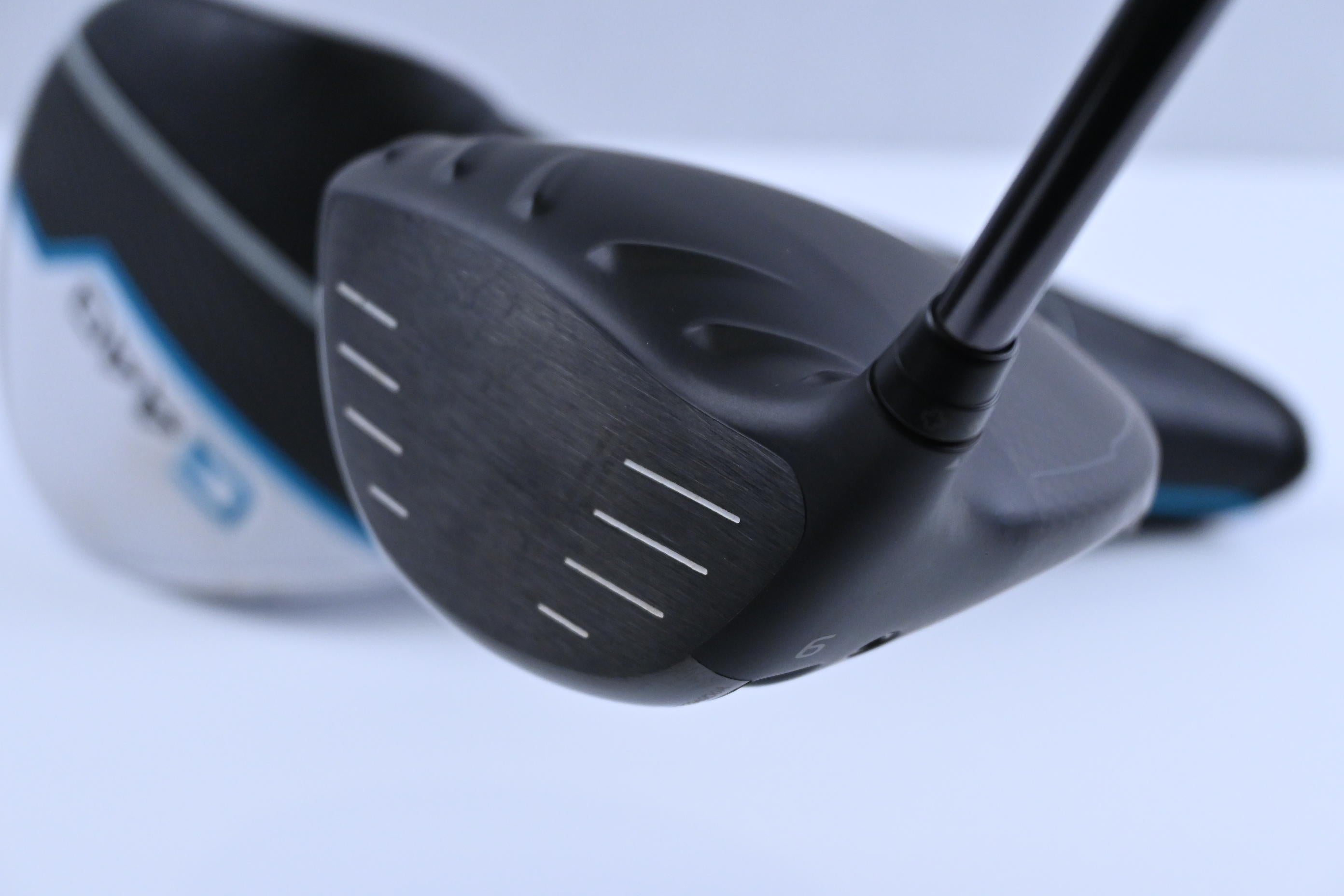Ping G440 SFT Driver / 9 Degree / X-Flex Ping Tour 2.0 Black 65 Shaft