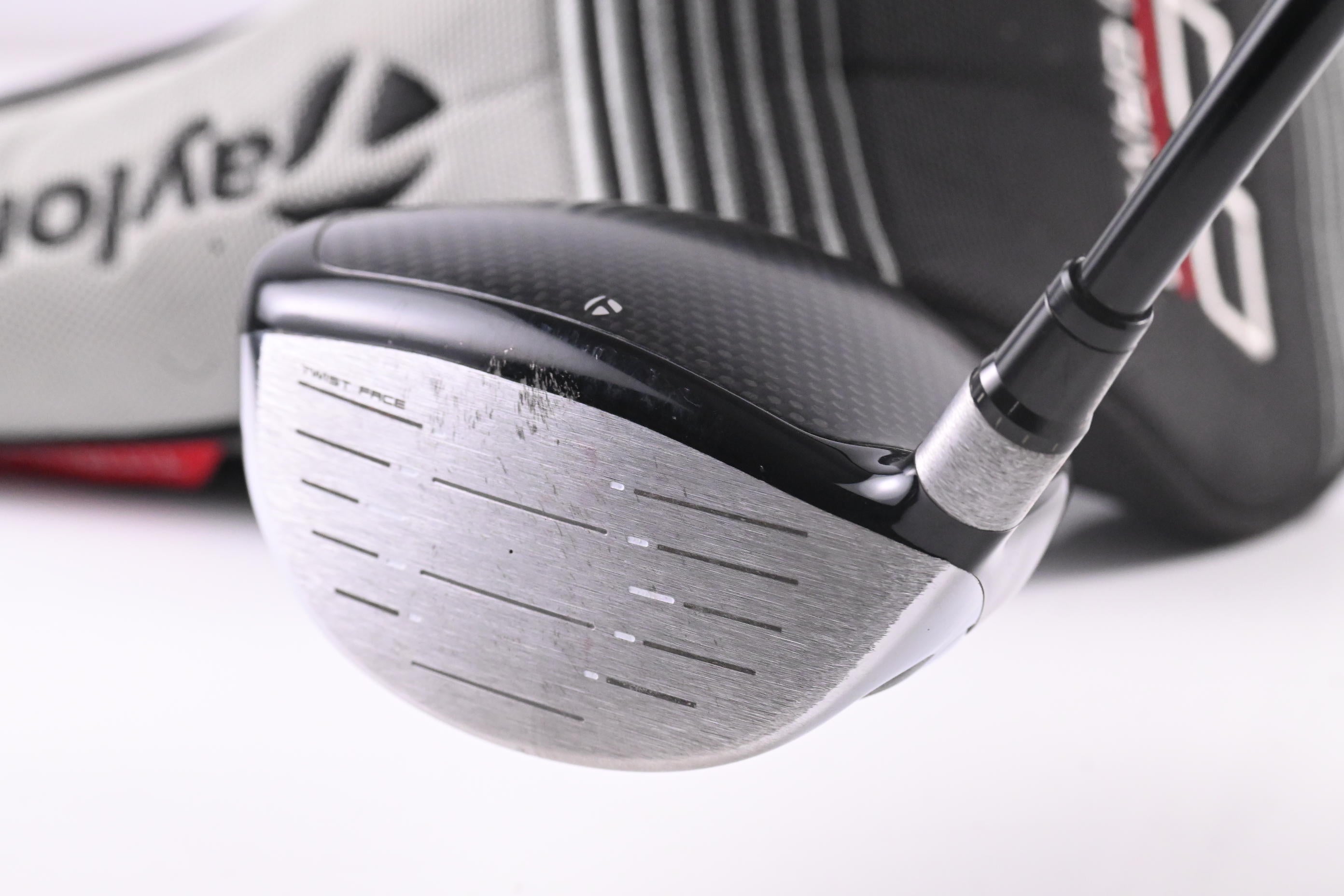 Taylormade 300 Mini Driver / 13.5 Degree / Regular Flex Taylormade MiDr Proto 65