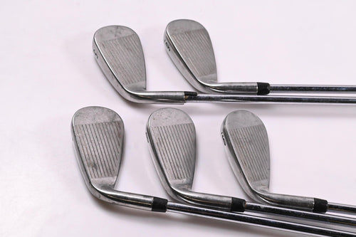 Callaway Warbird Irons / 5-9i / UniFlex Callaway Shafts
