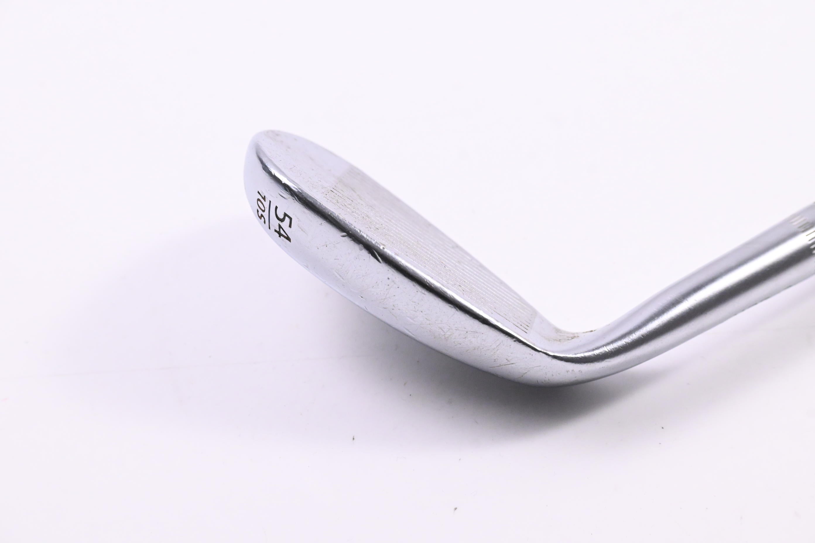 Callaway Jaws MD5 Sand Wedge / 54 Degree / Wedge Flex Steel Shaft
