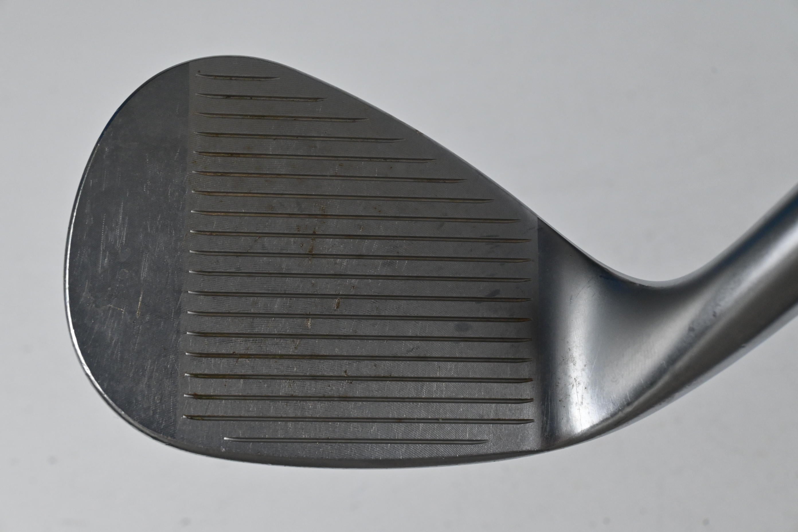 Ping Glide Forged Pro Sand Wedge / 56 Degree / Orange Dot / Stiff Flex Ping AWT