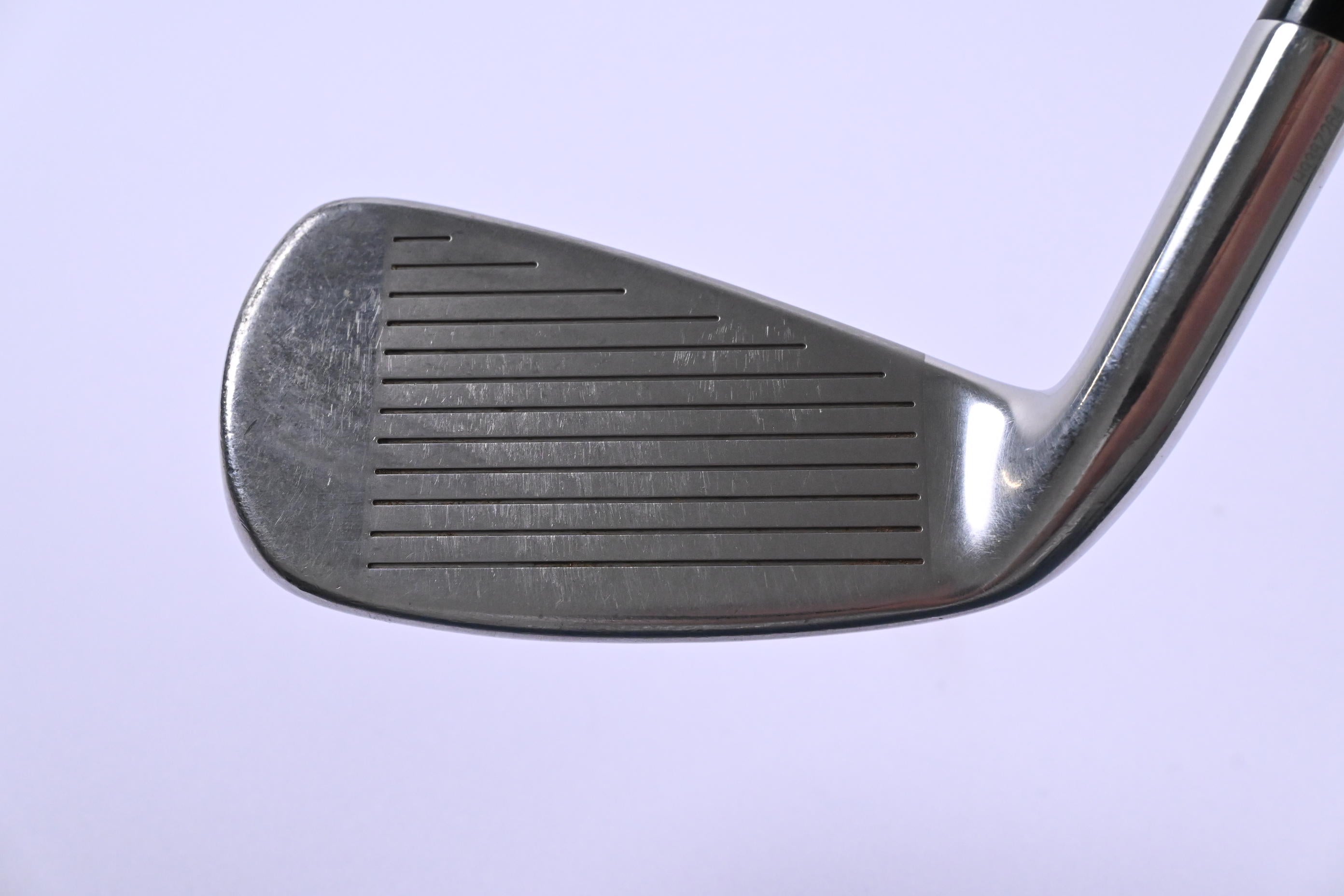 Cleveland Launcher XL Halo #7 Iron / Regular Flex Project X Cypher 60 Shaft