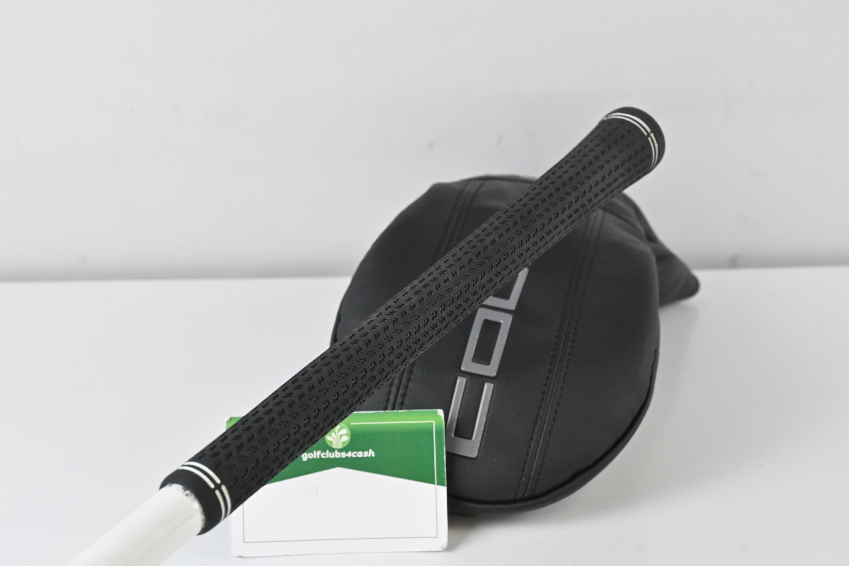Cobra DS-Adapt MAX-D Driver / 12 Degree / Senior Flex Denali Red 50 Shaft