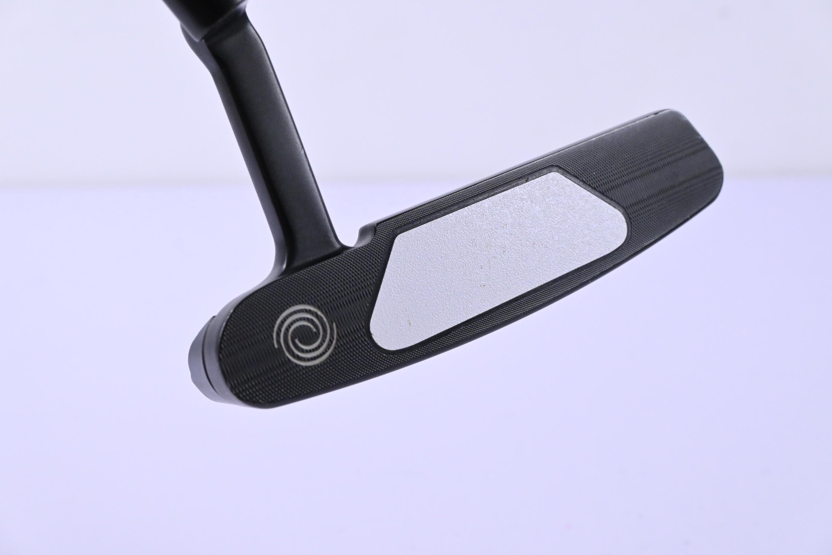 Left Hand Odyssey Tri-Hot 5K One Putter / 34 Inch