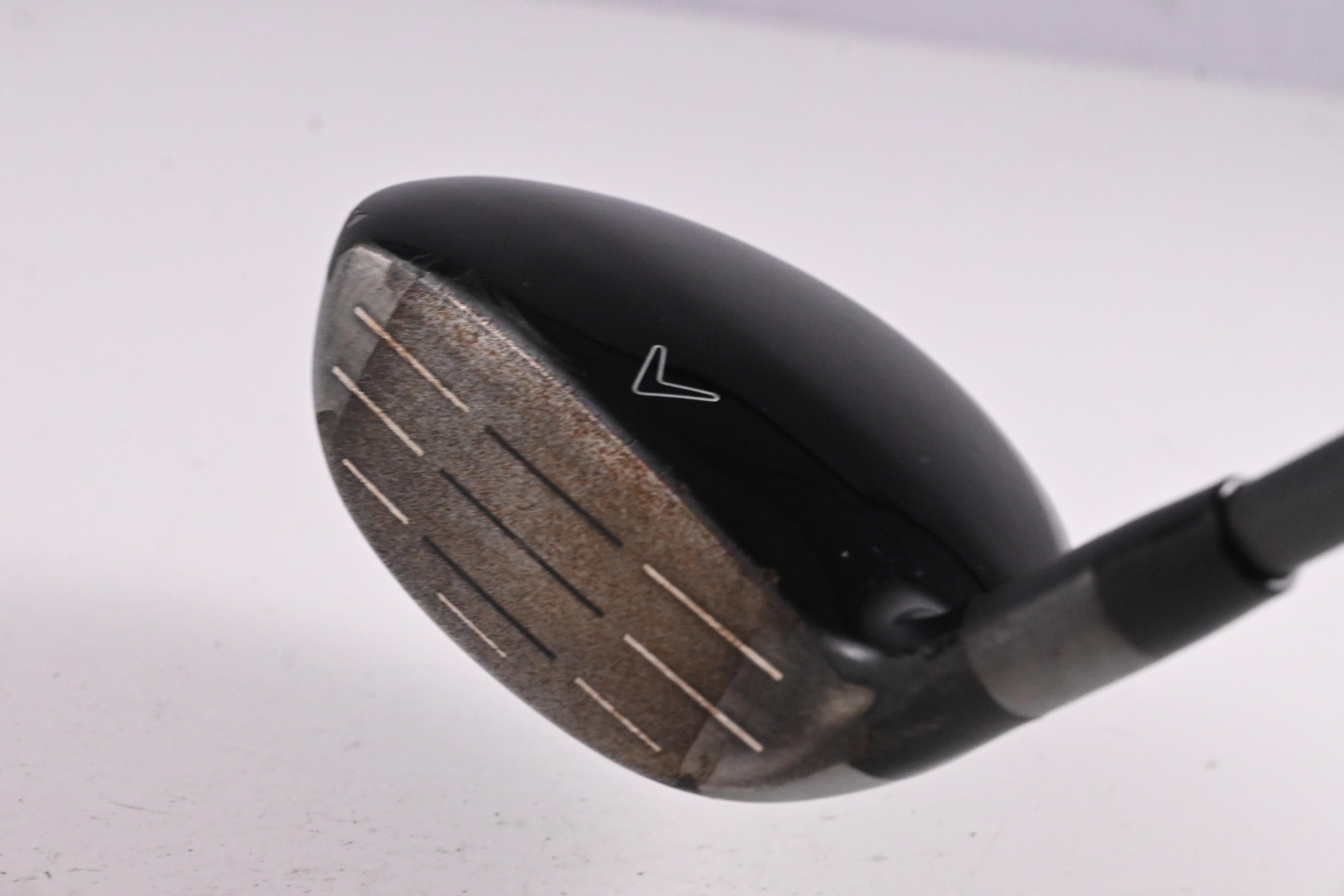 Callaway Epic Max #5 Wood / 18 Degree / Regular Flex HZRDUS Smoke iM10 Green 60