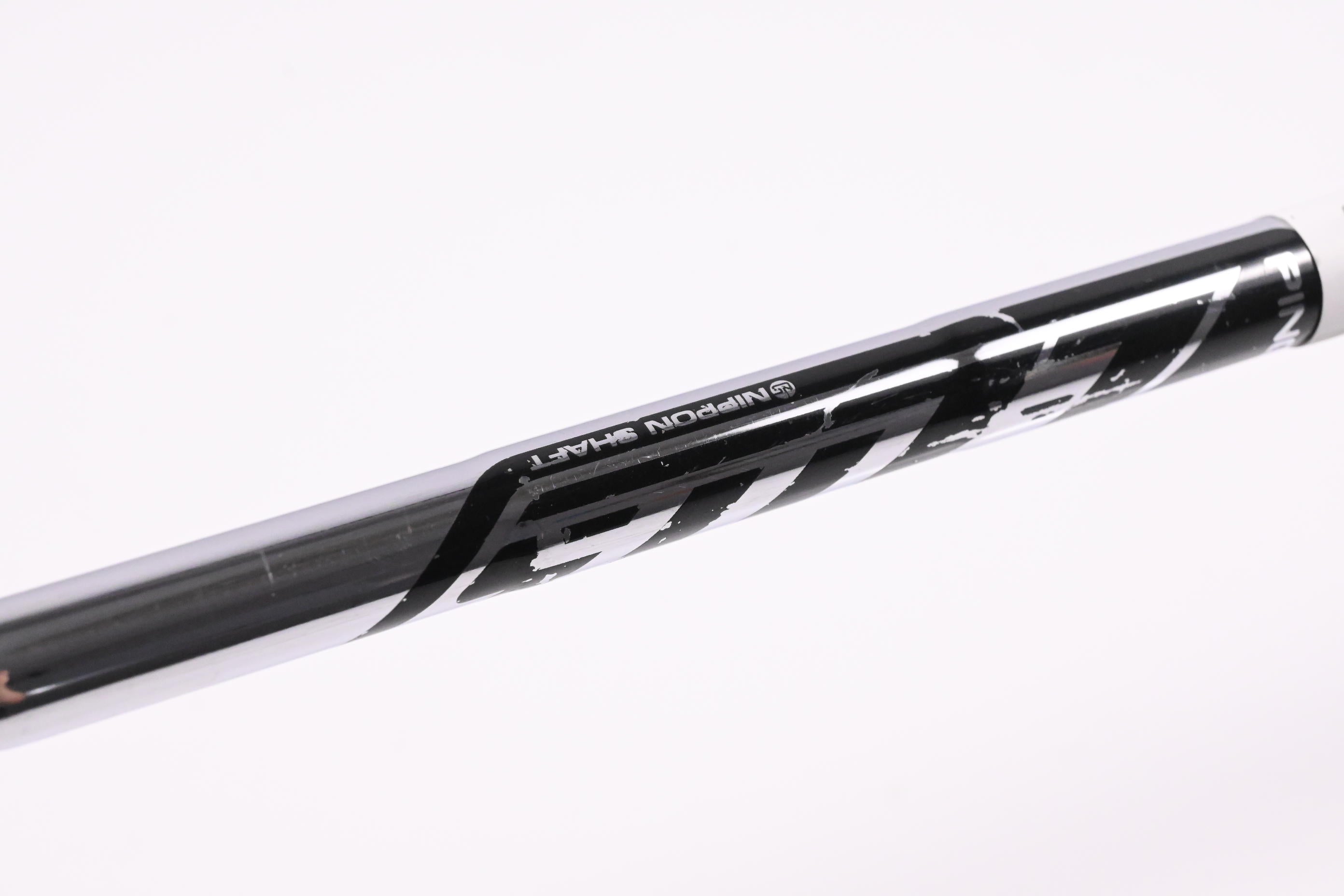 Ping S159 Lob Wedge / 58 Degree / Black Dot / Wedge Flex Ping Z-Z 115 Shaft