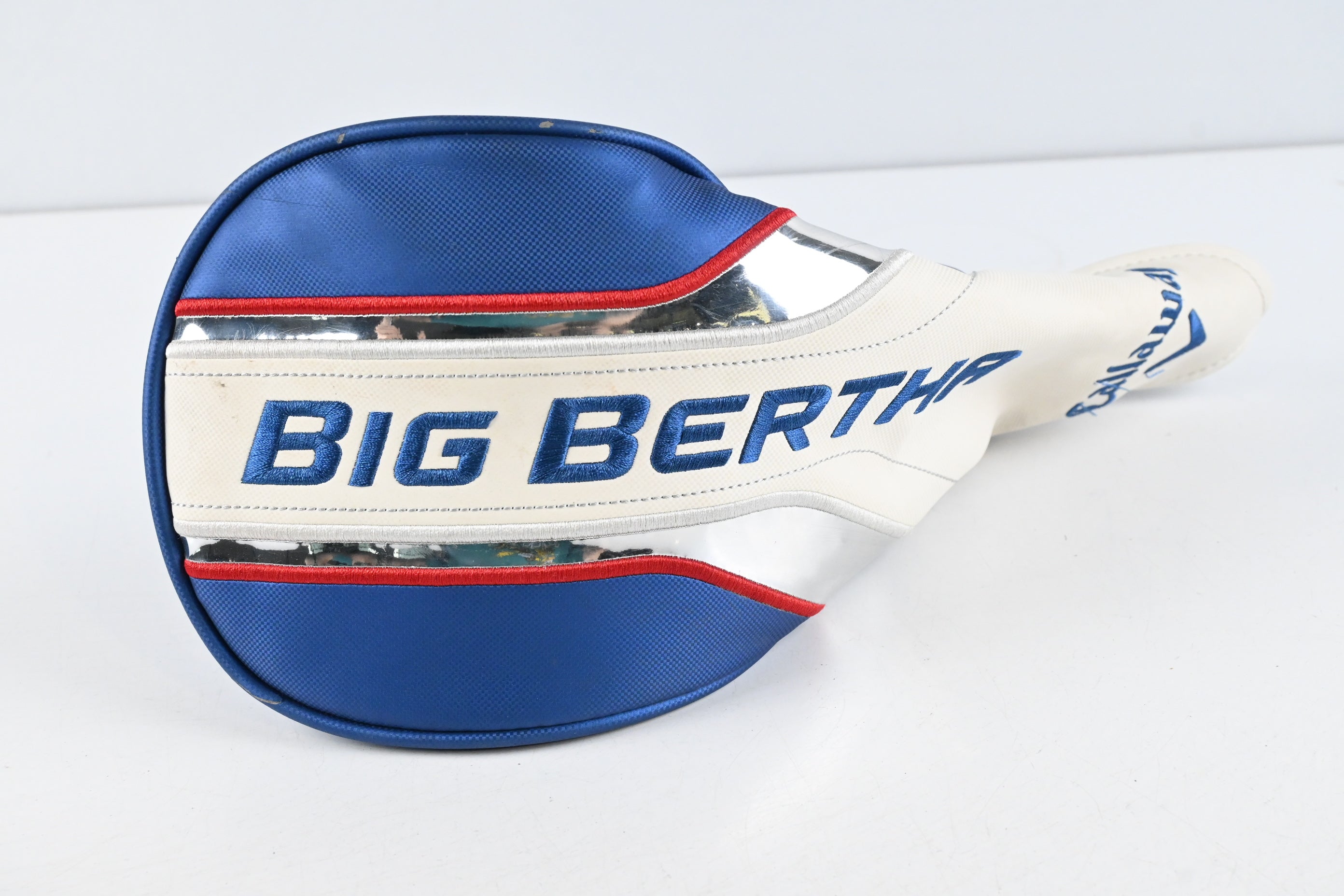 Callaway Big Bertha B21 Driver / 10.5 Degree / Regular Flex RCH 55 Shaft
