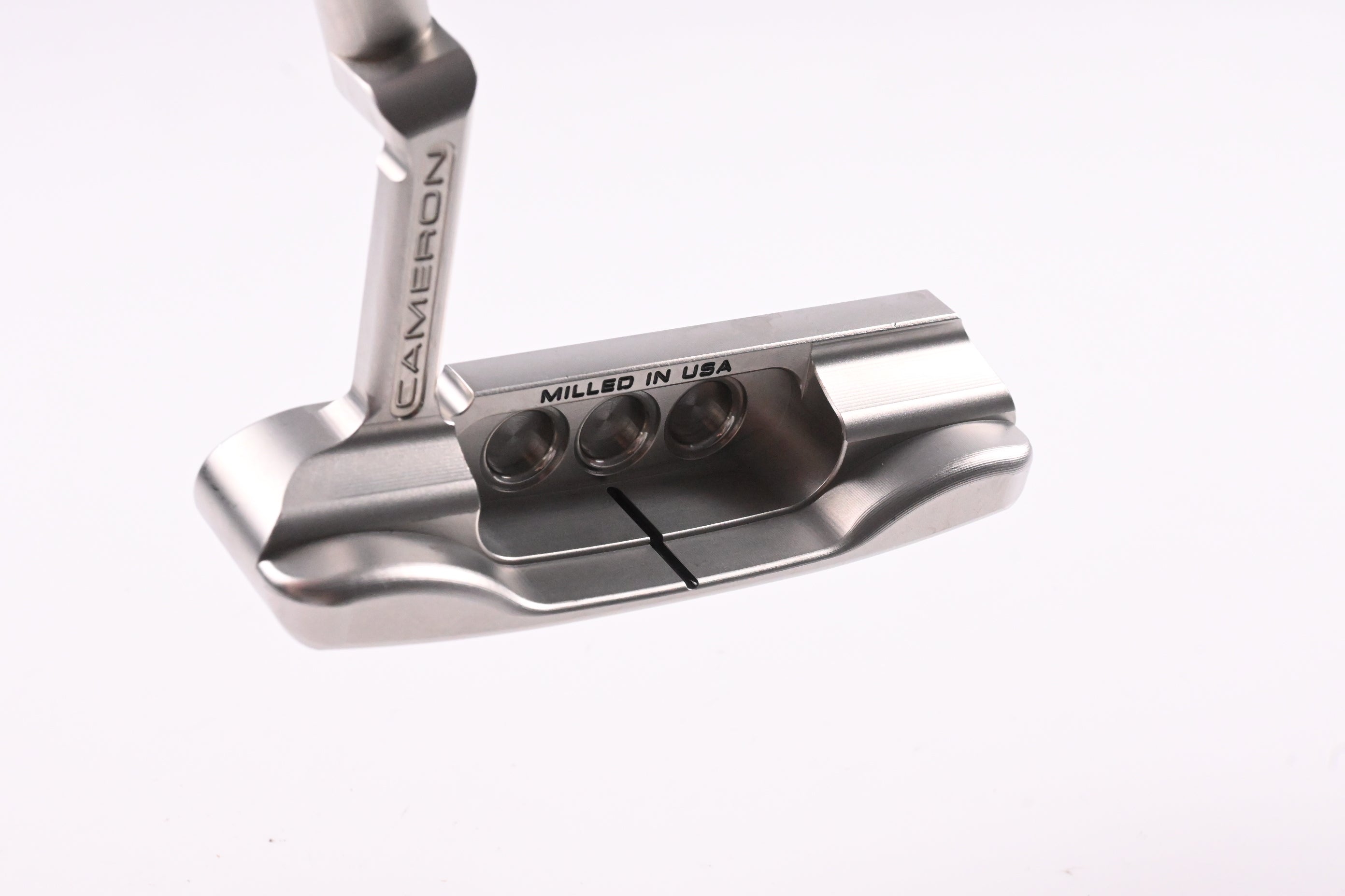 Scotty Cameron Super Select Newport Putter / 34 Inch