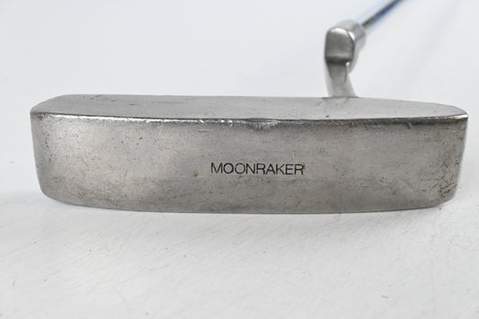 Mizuno MoonRaker 8712 Putter / 36 Inch