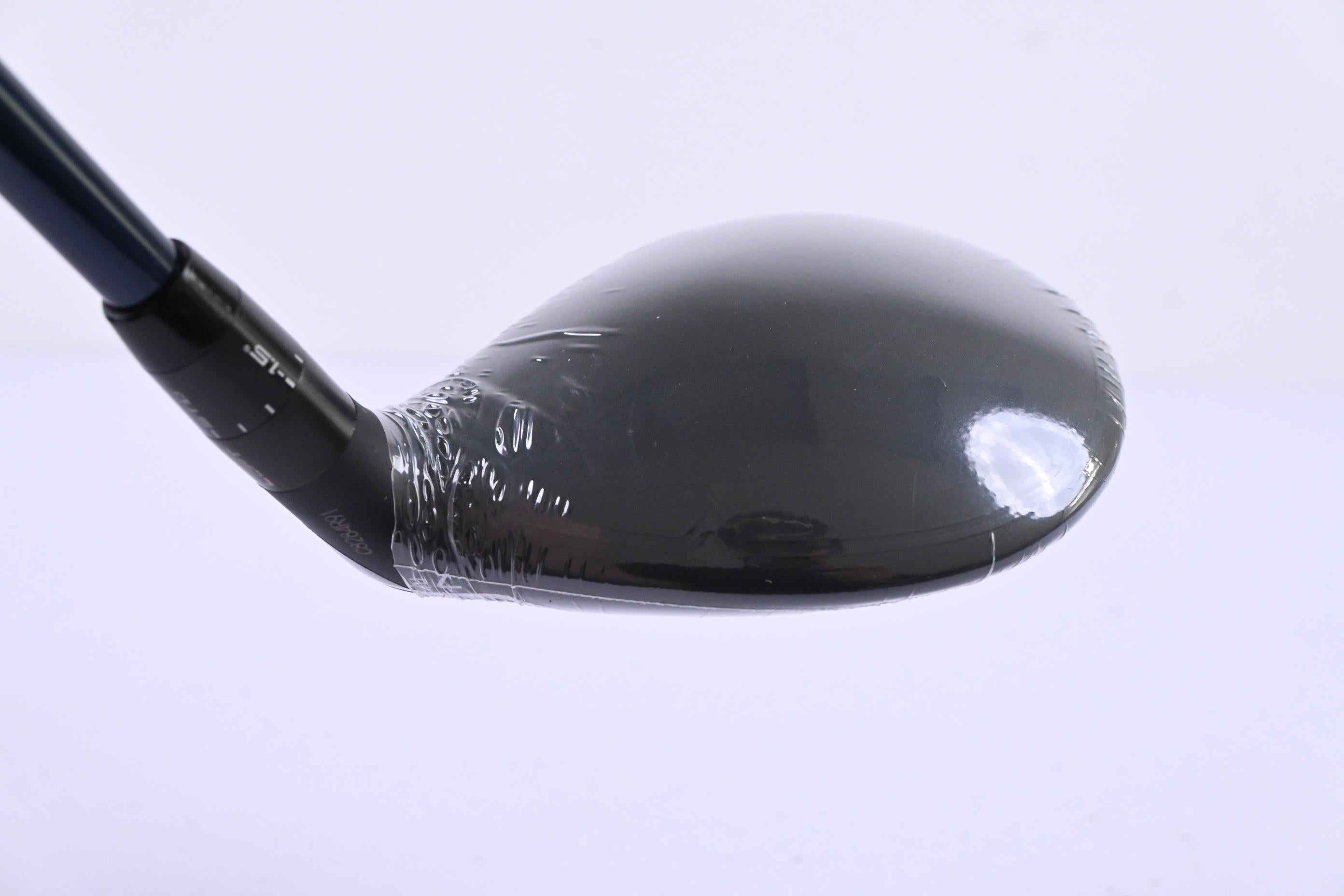 Srixon ZXi #7 Wood / 21 Degree / Regular Flex Fujikura Ventus TR Blue 6 Shaft