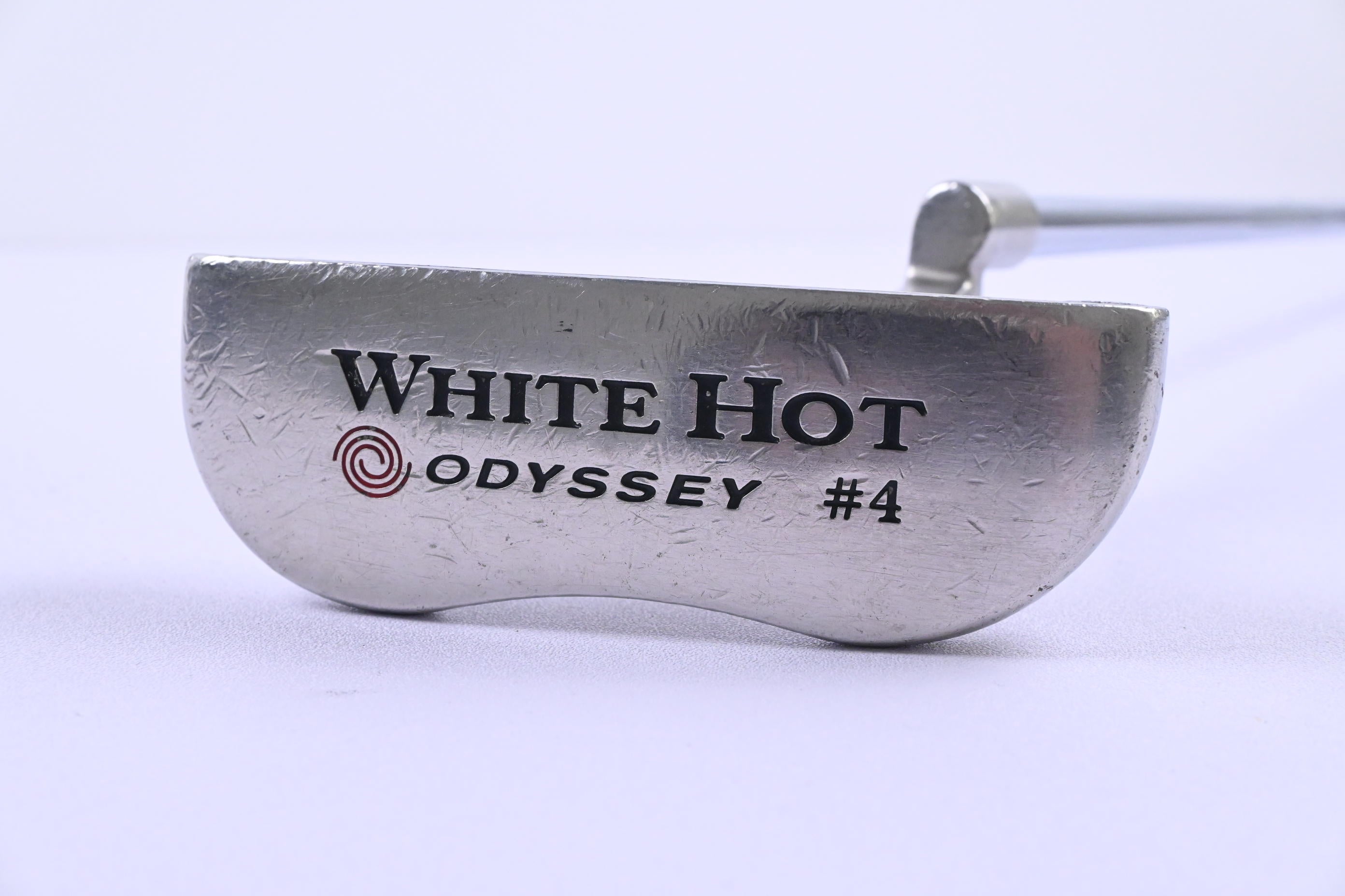 Odyssey White Hot #4 Putter / 35 Inch