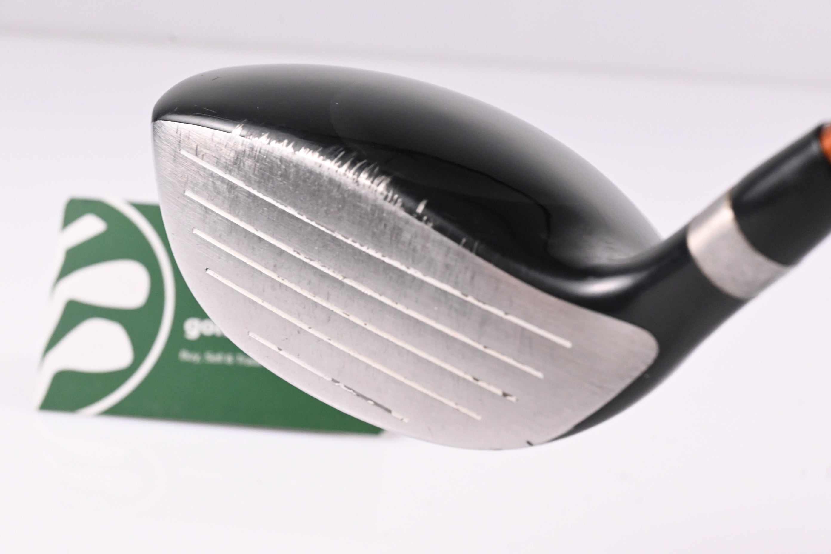 Ping G10 #3 Wood / 15.5 Degree / Regular Flex Ping TFC 129 Shaft