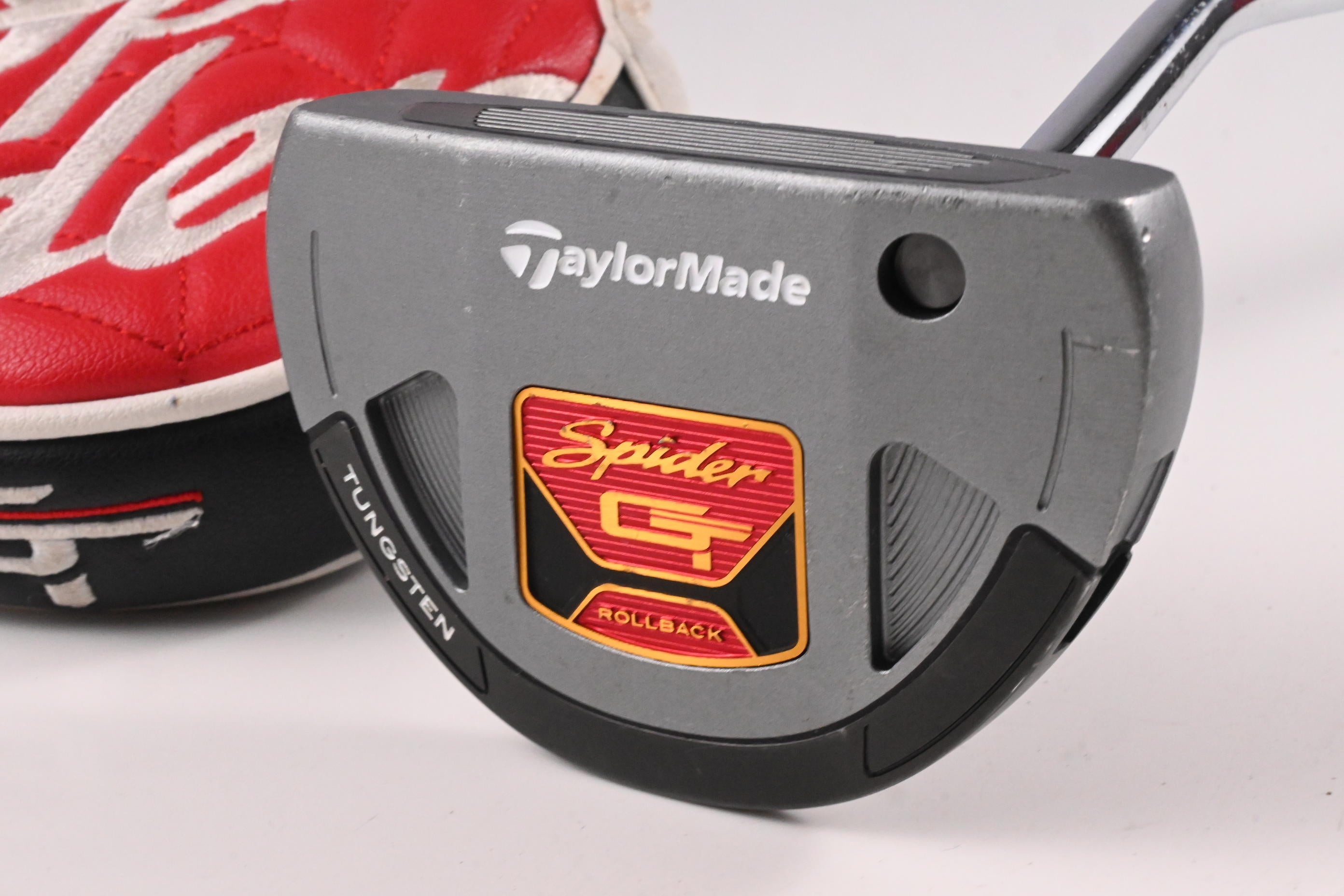 Taylormade Spider GT Rollback Putter / 34 Inch