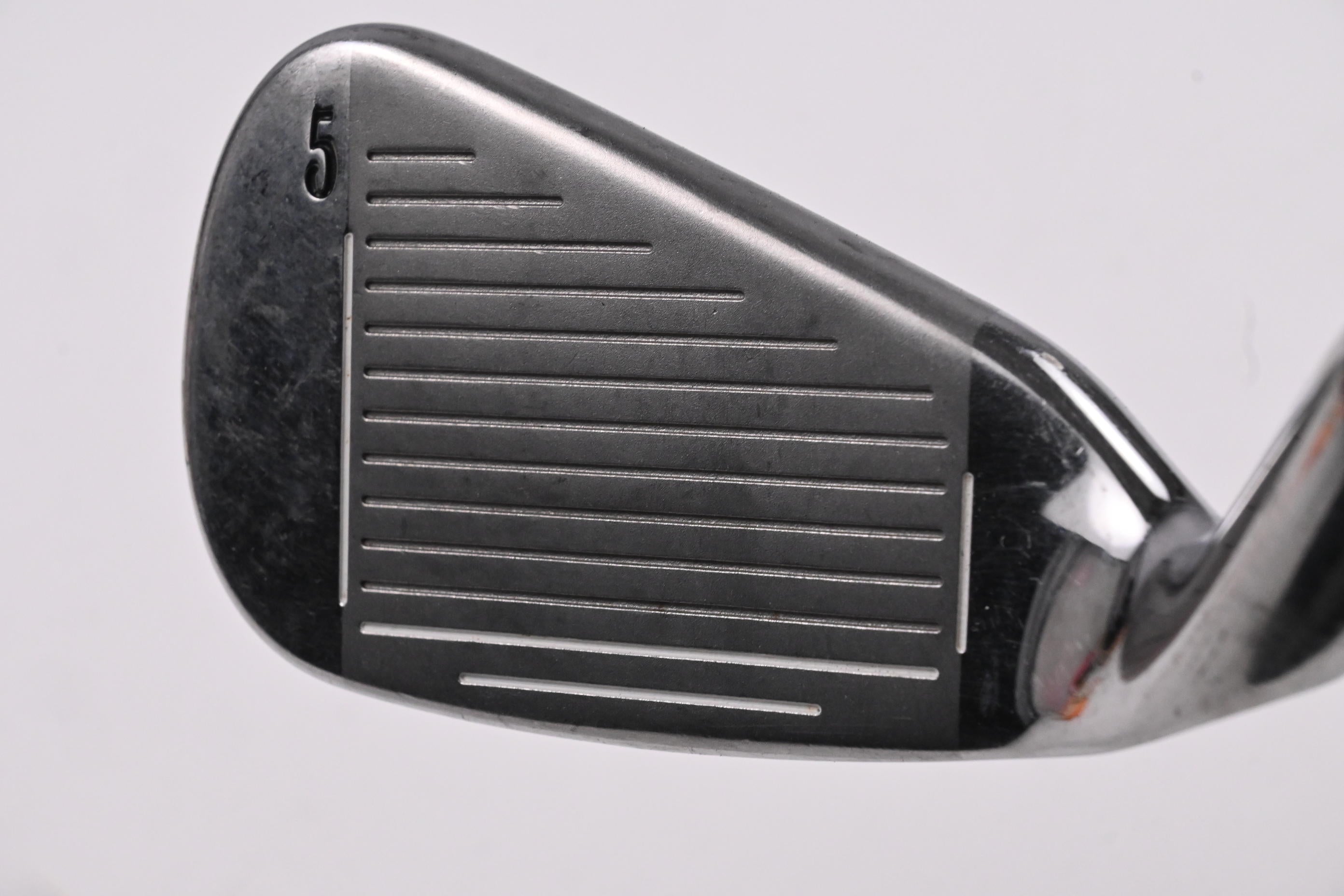 Ladies Callaway Big Bertha 2006 #5 Iron / 26 Degree / Ladies Flex Callaway 45