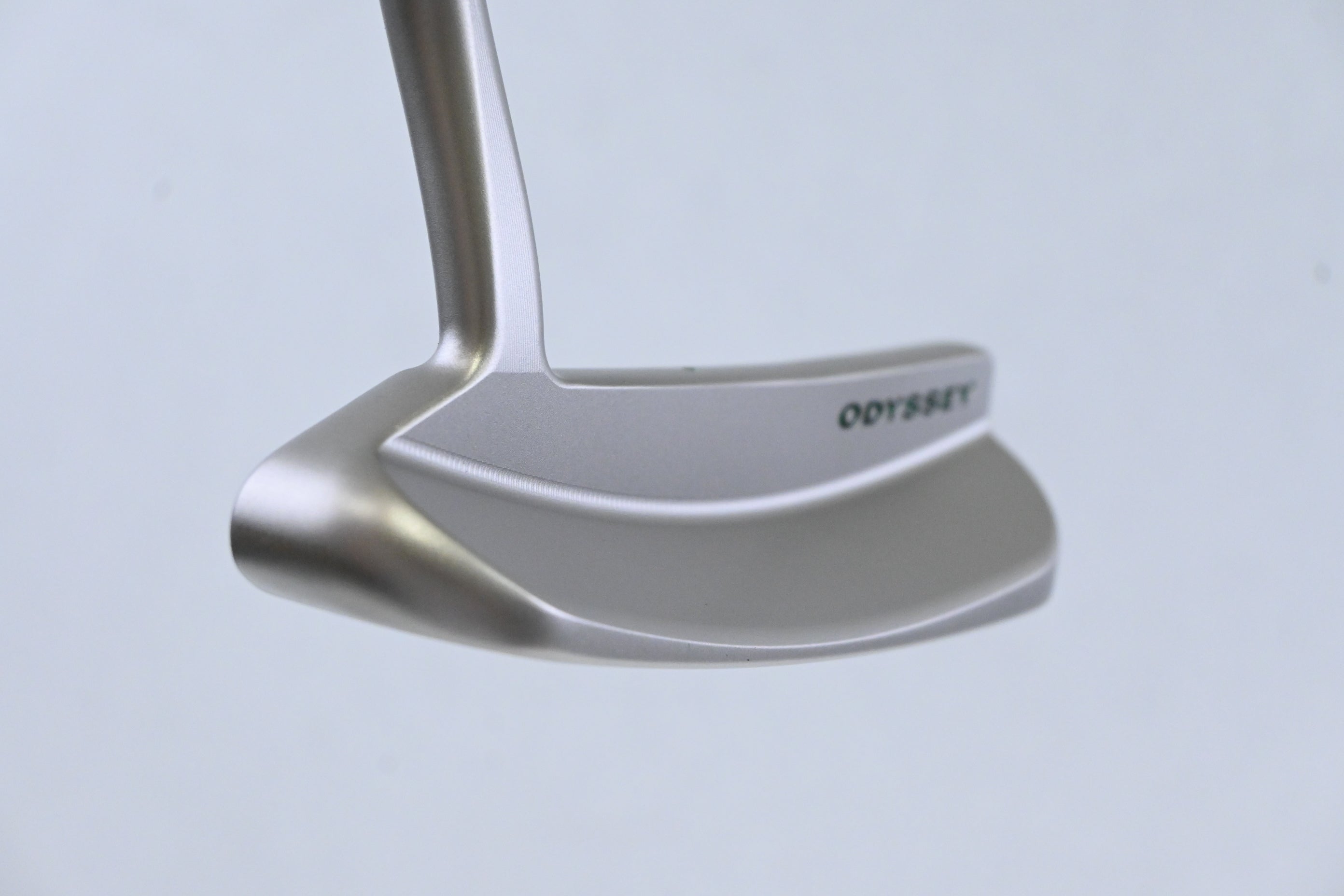 Odyssey Toulon Major Run Series Magnolia 2022 Putter / 35 Inch