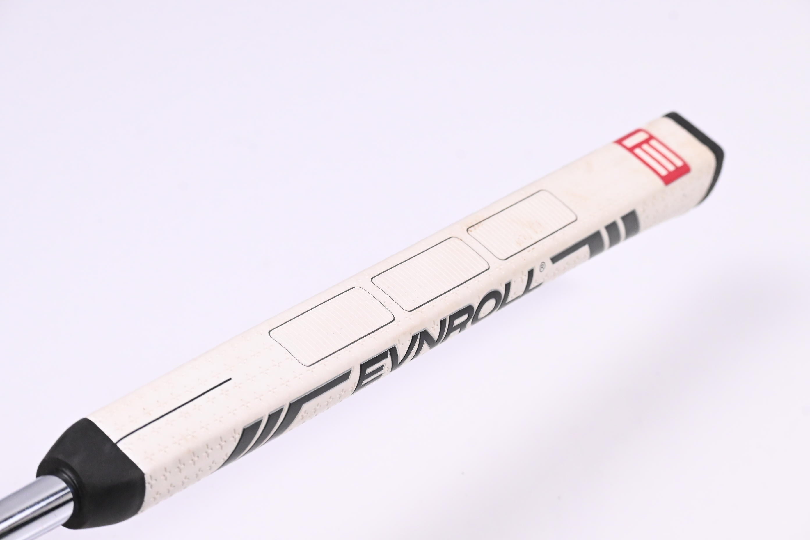 Evnroll Steel Putter Shaft / 31.25 Inch / .370" Tip