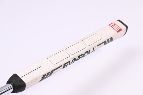 Evnroll Steel Putter Shaft / 31.25 Inch / .370" Tip