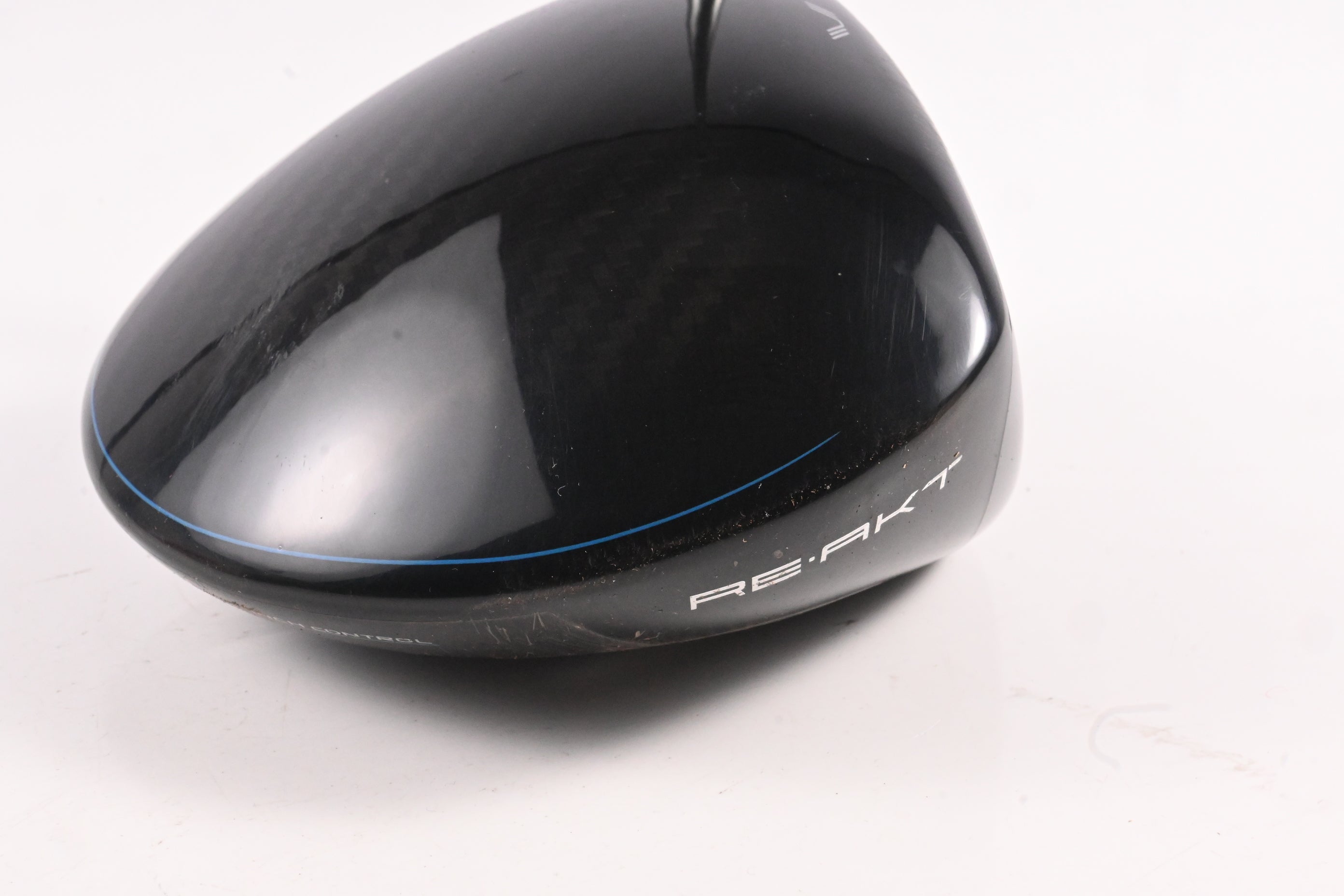 Wilson Staff D7 Driver / 13 Degree / Regular Flex UST Mamiya Helium 46 Shaft