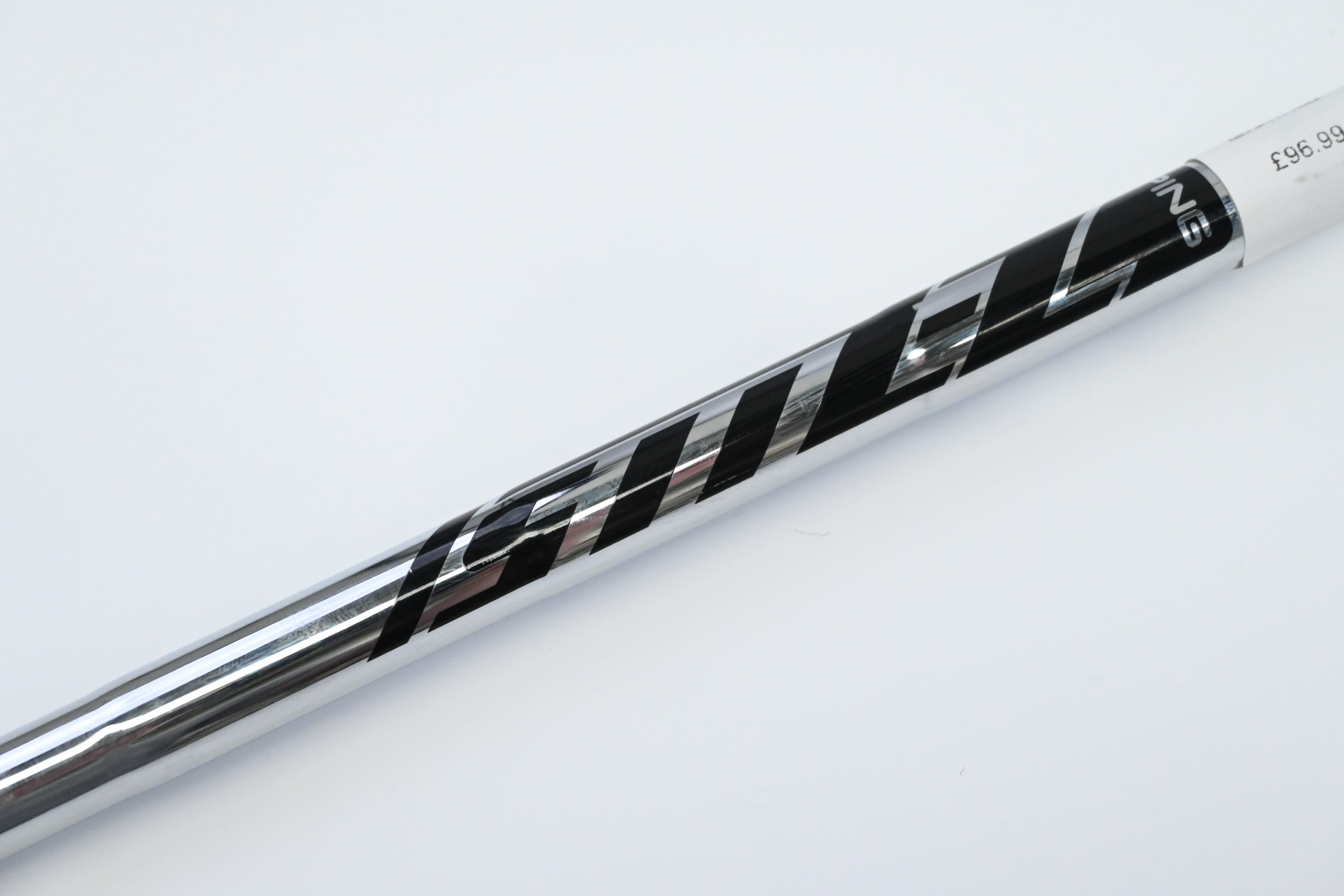 Left Hand Ping S159 Sand Wedge / 56 Degree / Black Dot / Wedge Flex Ping Z-Z 115