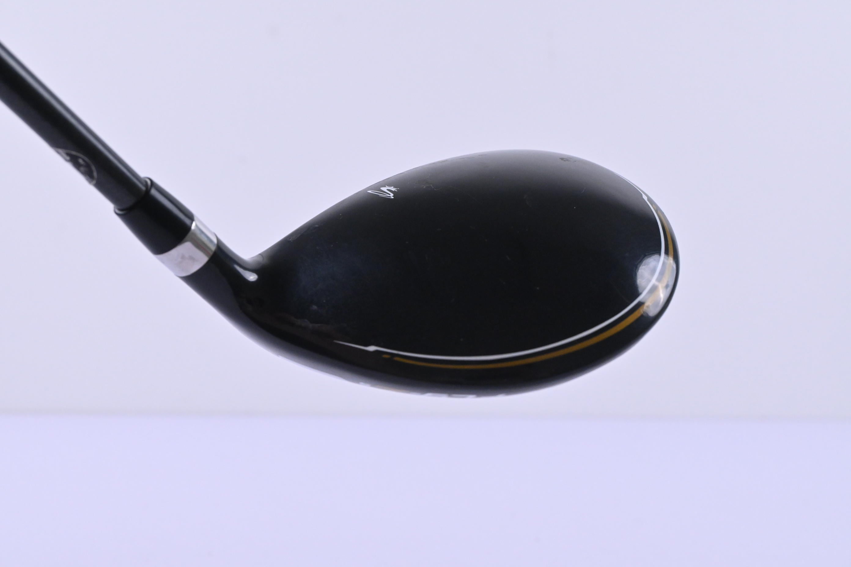 Cobra Fly-Z #3 Wood / 15 Degree / Regular Flex Fly-Zs 70 Shaft