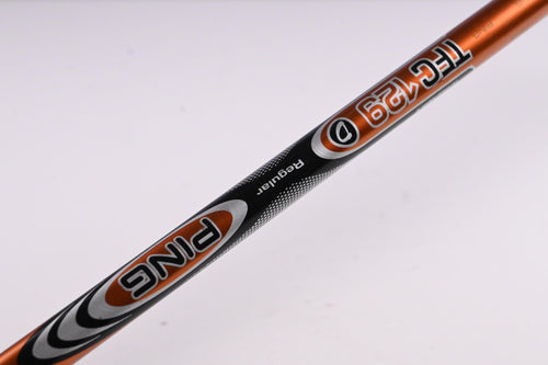 Ping G10 Driver / 12 Degree / Regular Flex Ping TFC 129 D Shaft