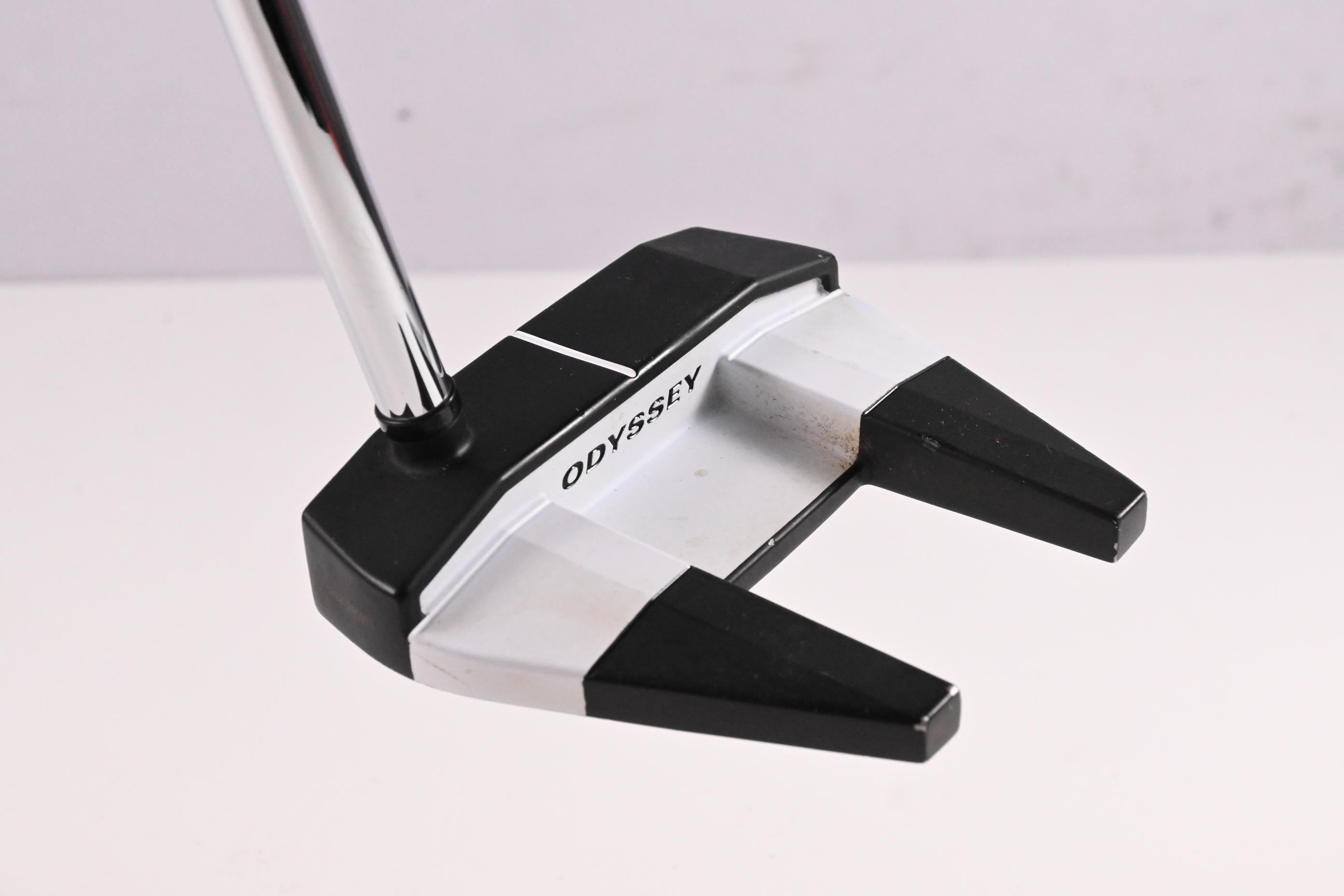 Odyssey White Hot Versa Seven Putter / 34 Inch