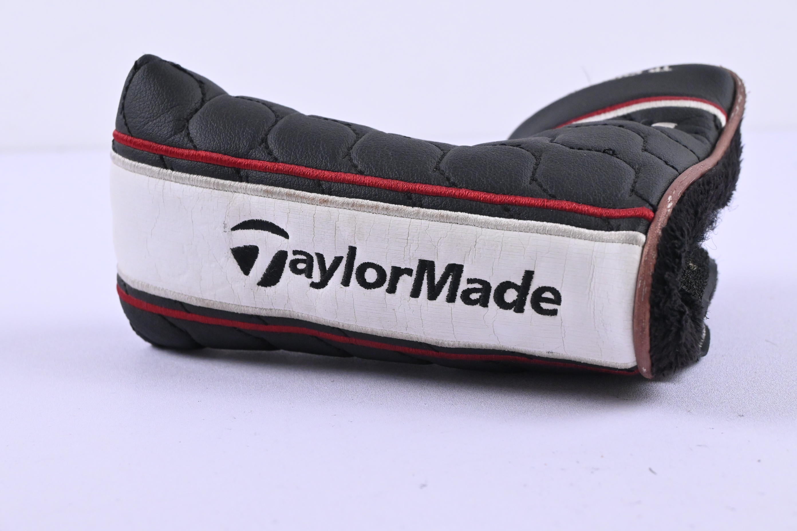 Taylormade TP Black Copper Collection Juno Putter / 34 Inch