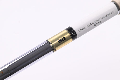 Titleist 712 AP2 / Stiff Flex Dynamic Gold SL S300 Shaft