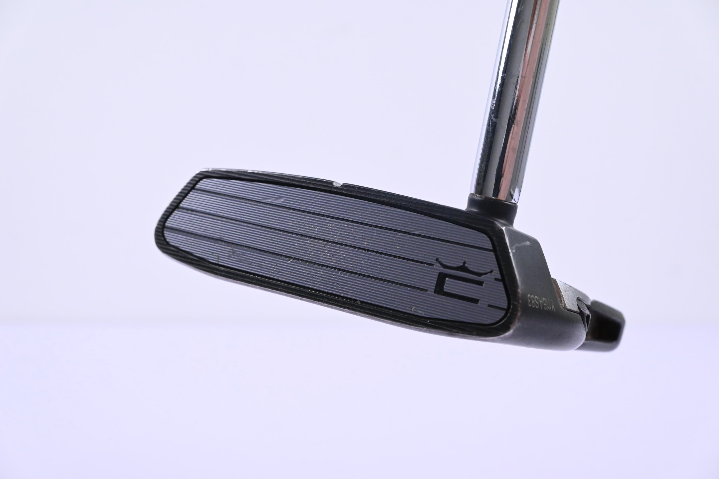 Cobra King Vintage Supernova 3D Printed Putter / 35 Inch