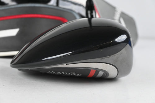 Callaway Big Bertha 2023 Driver / 12.5 Degree / Senior Flex Callaway RCH 45 Shaft