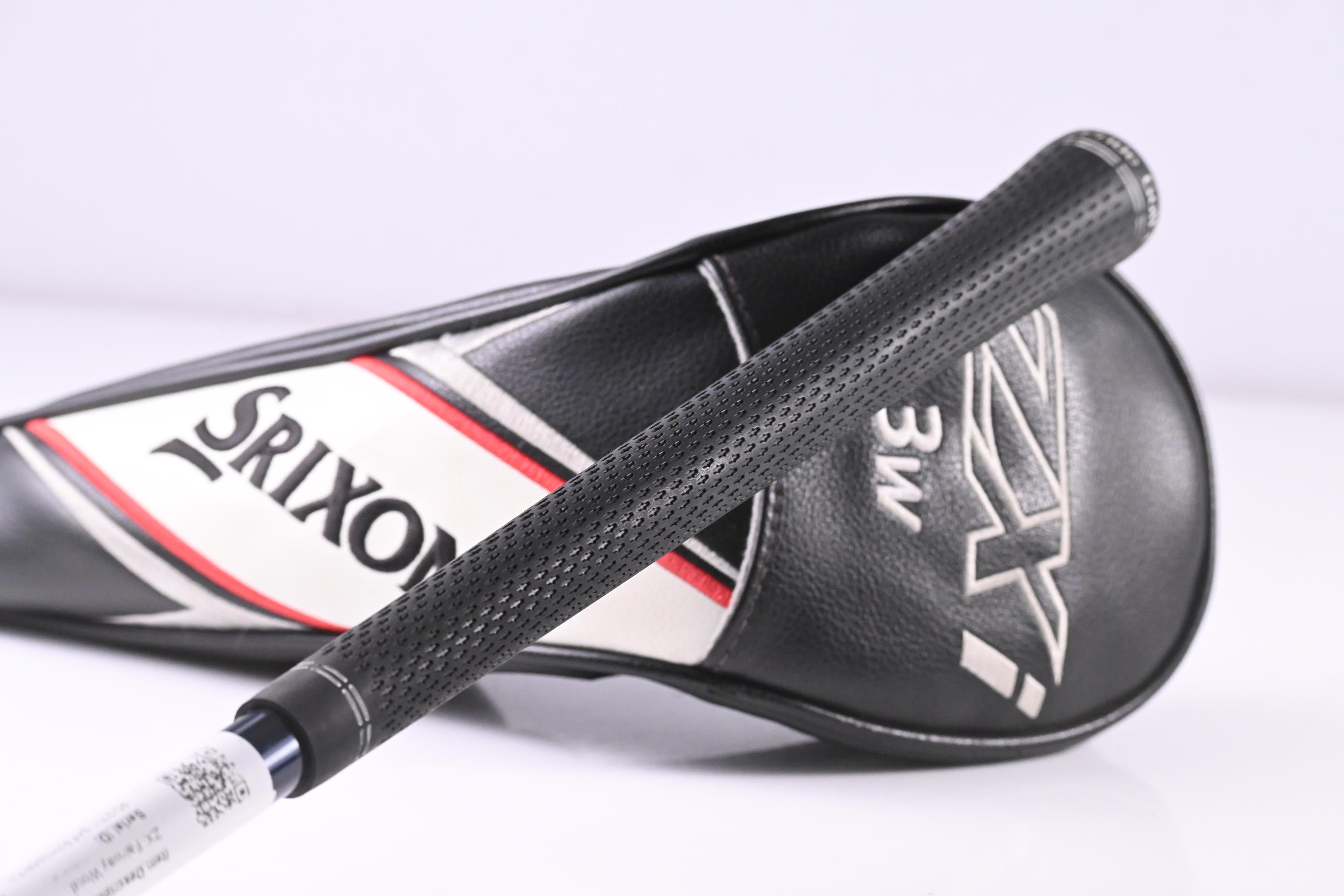 Srixon ZXi #3 Wood / 15 Degree / Stiff Flex Fujikura Ventus TR Blue 6 Shaft