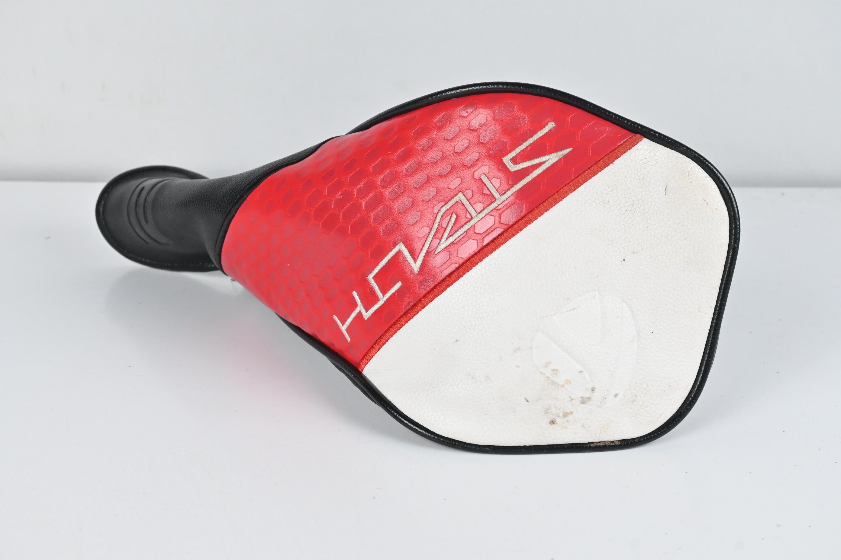 Left Hand Taylormade Stealth 2 Driver / 10.5 Degree / Stiff Flex Fujikura Ventus