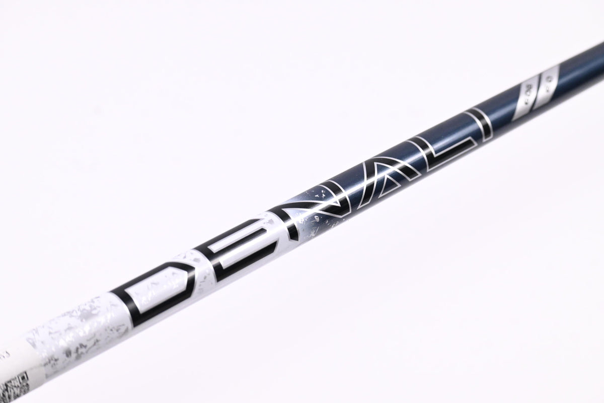 Project X Denali Blue 60 Driver Shaft / Stiff Flex / Titleist Adapter