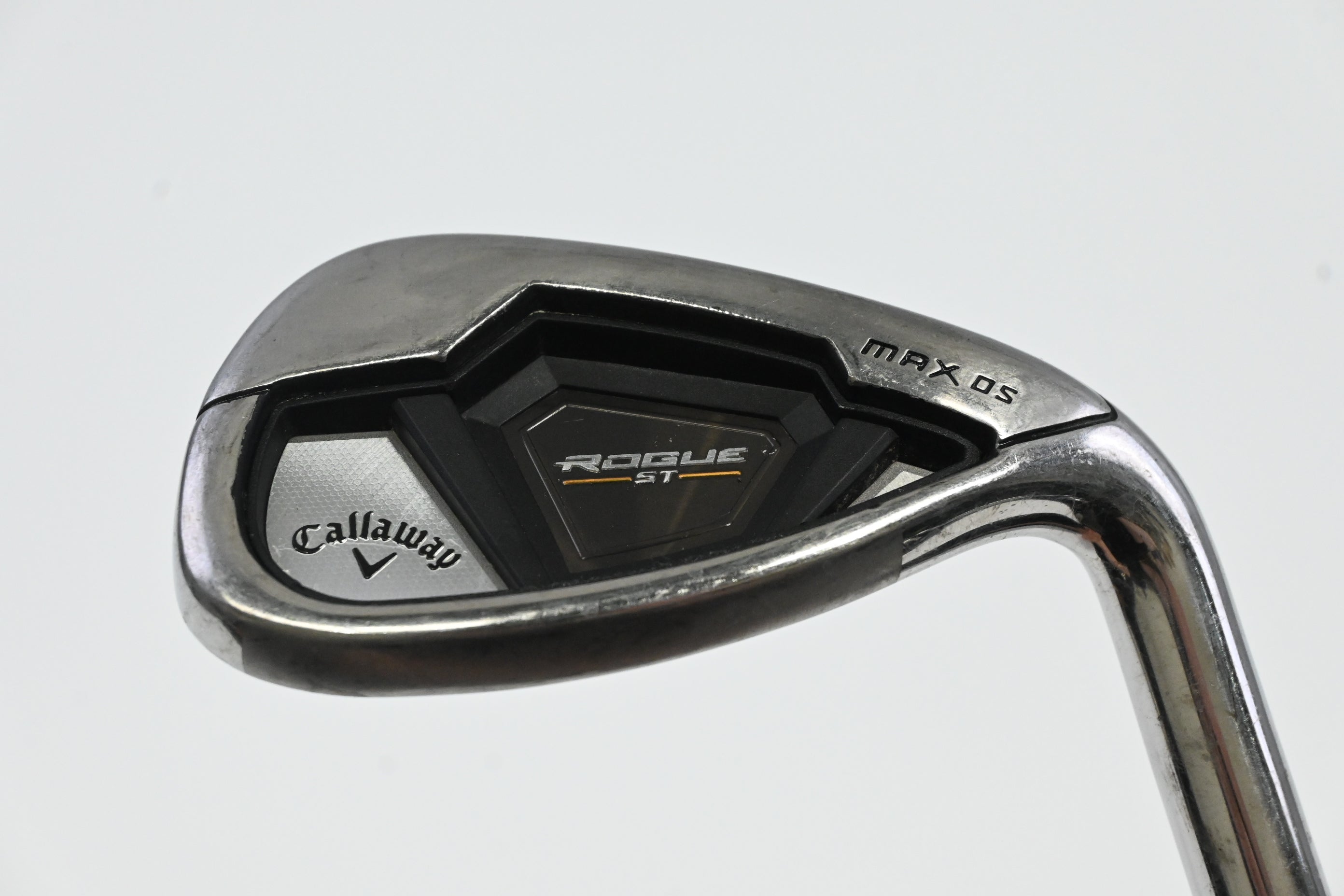 Callaway Rogue ST Max OS Gap Wedge / 51 Degree / Regular Flex Elevate 85